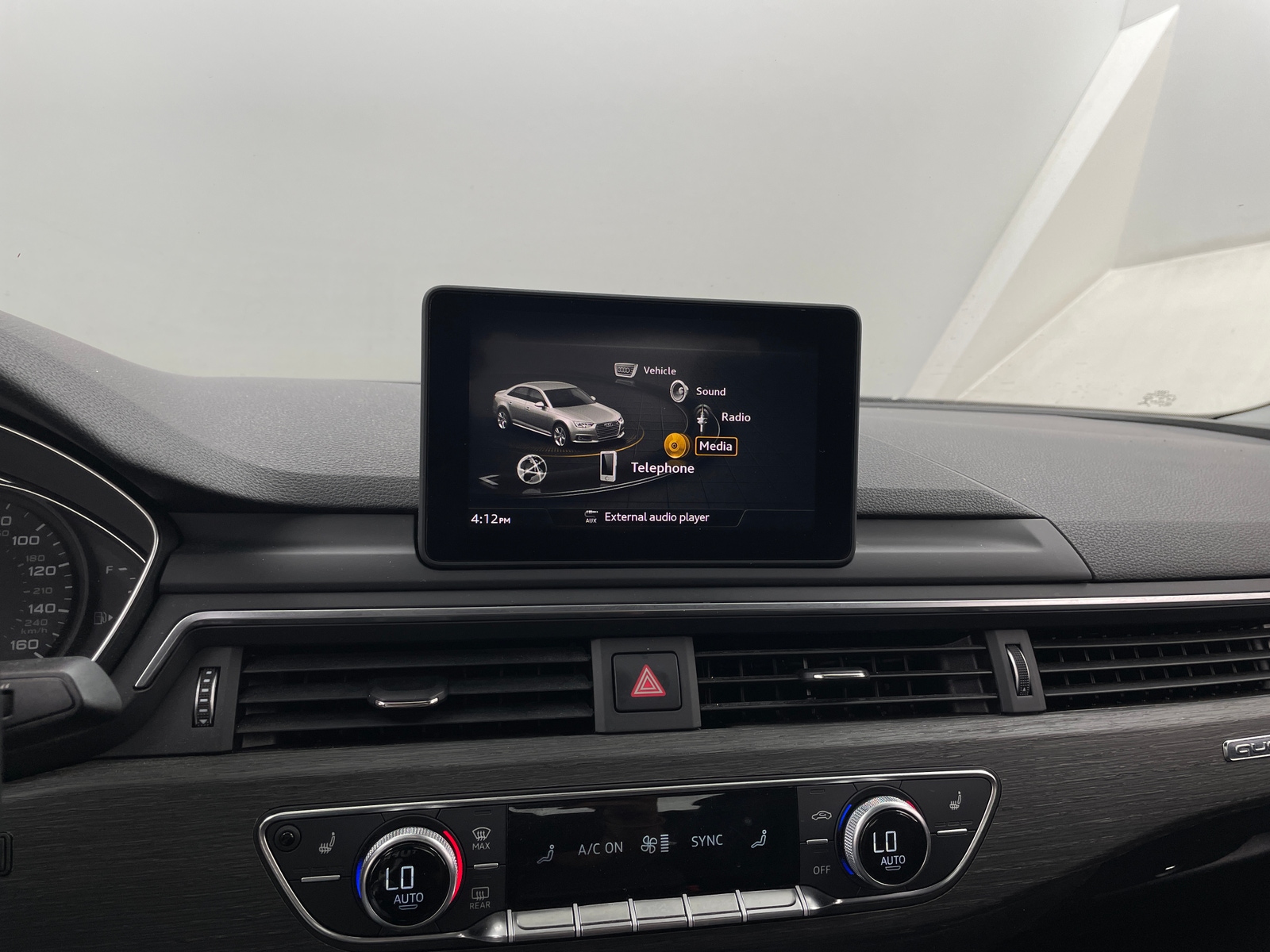 Thumbnail: 2019 Audi A4 - 3