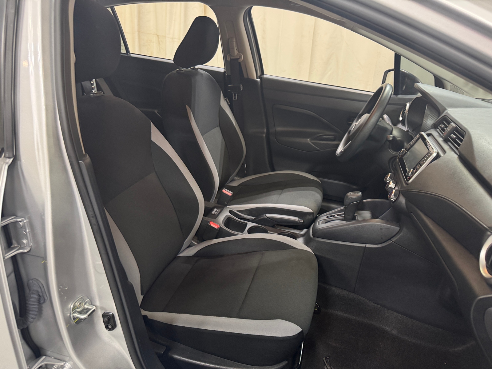 Thumbnail: 2025 Nissan Versa - 2