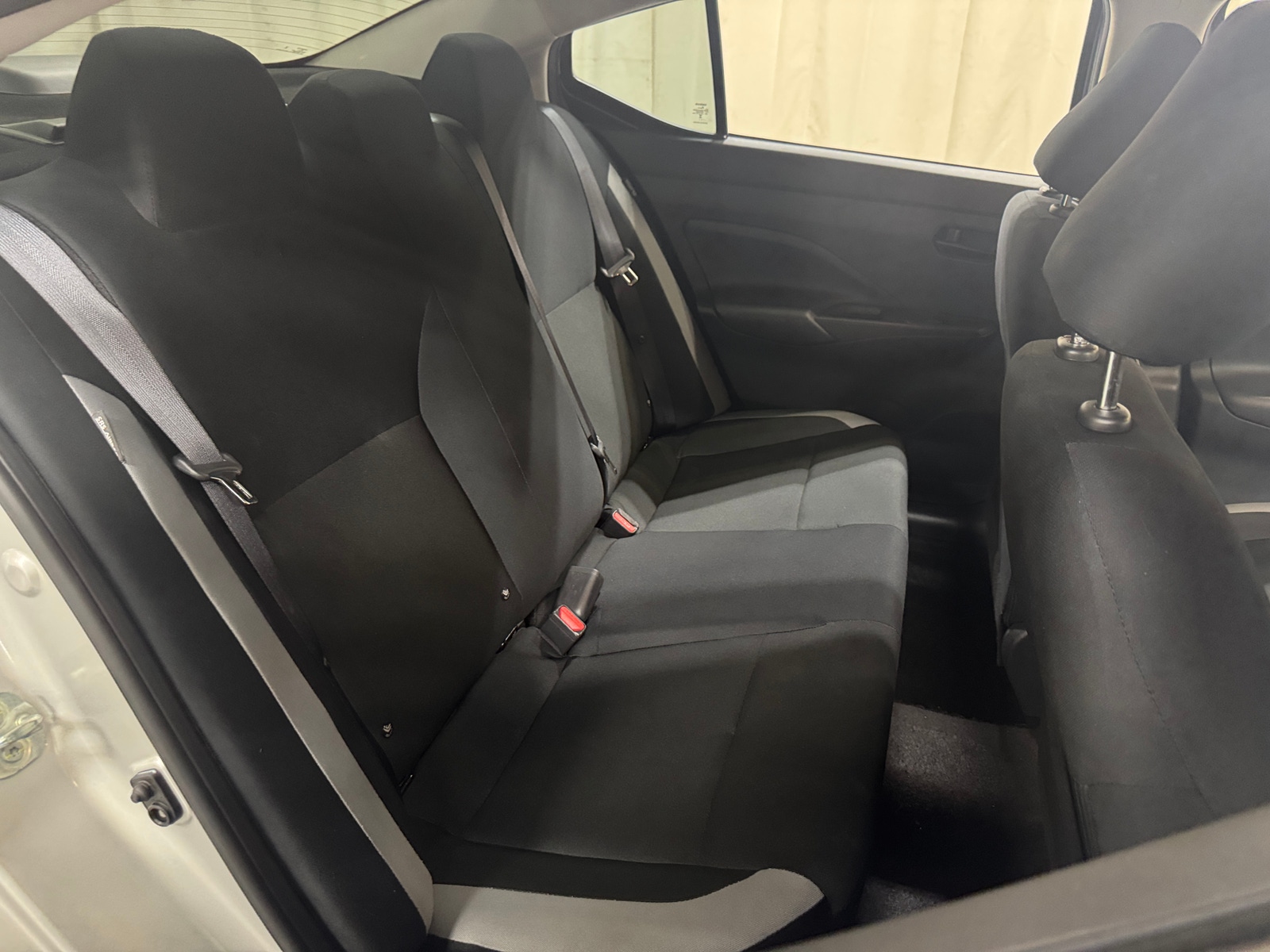 Thumbnail: 2025 Nissan Versa - 6