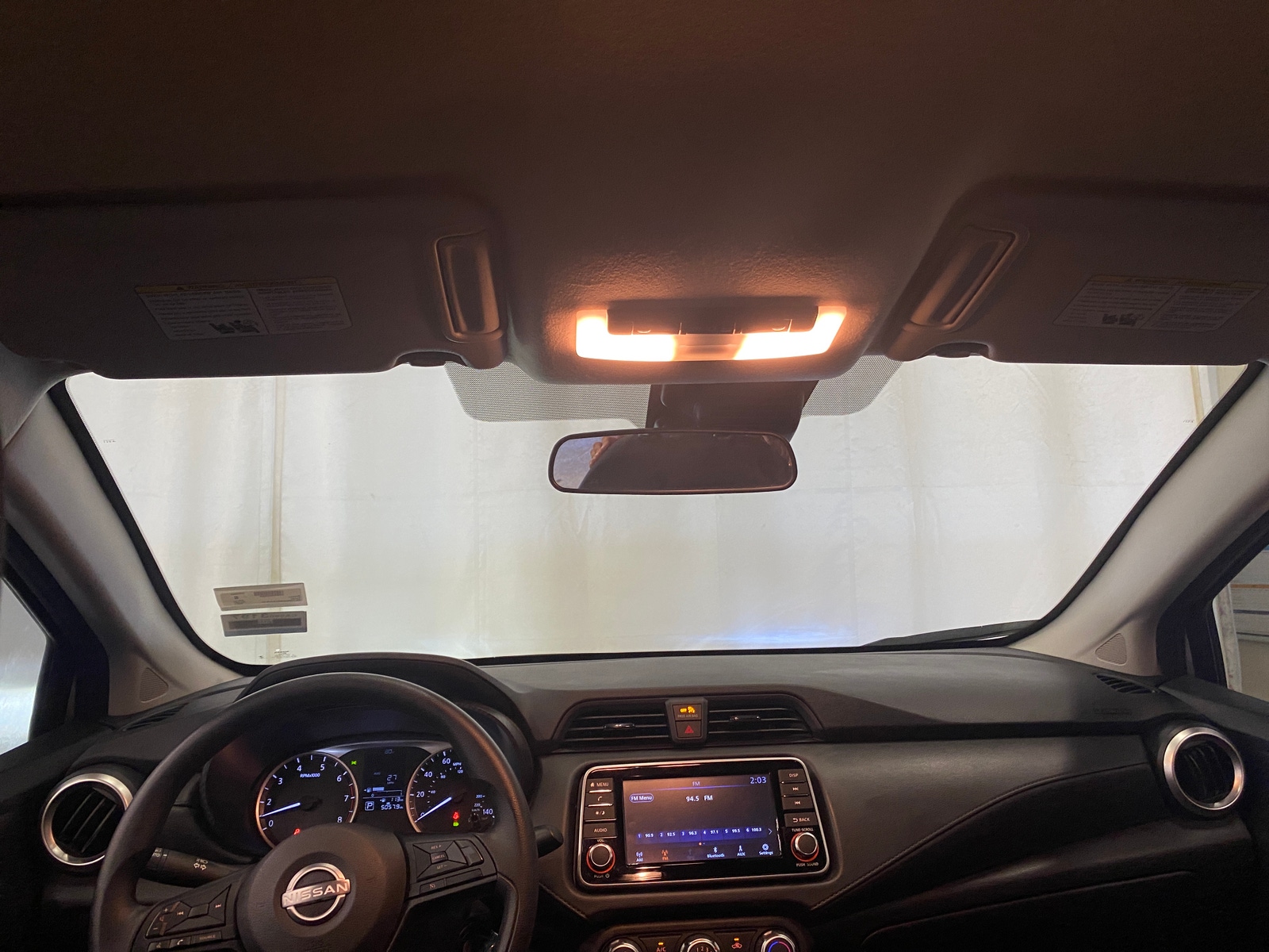 Thumbnail: 2025 Nissan Versa - 3