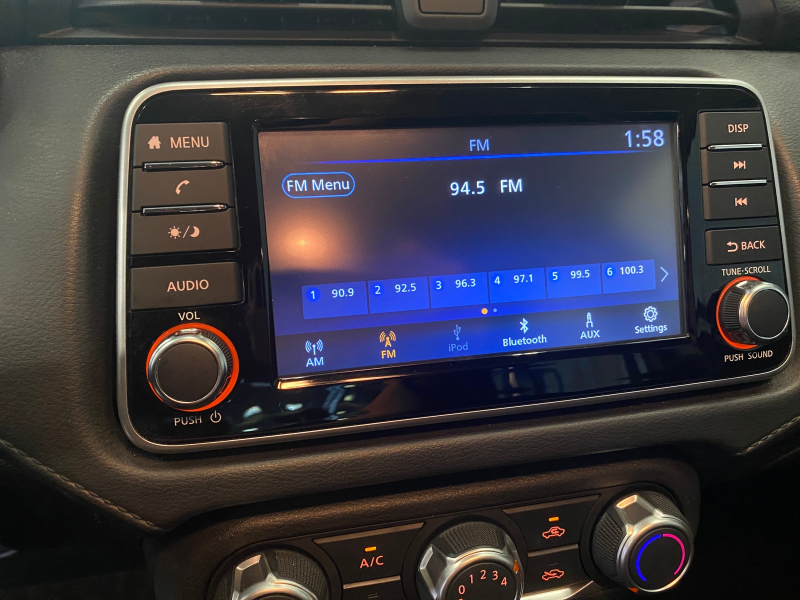 Thumbnail: 2025 Nissan Versa - 4