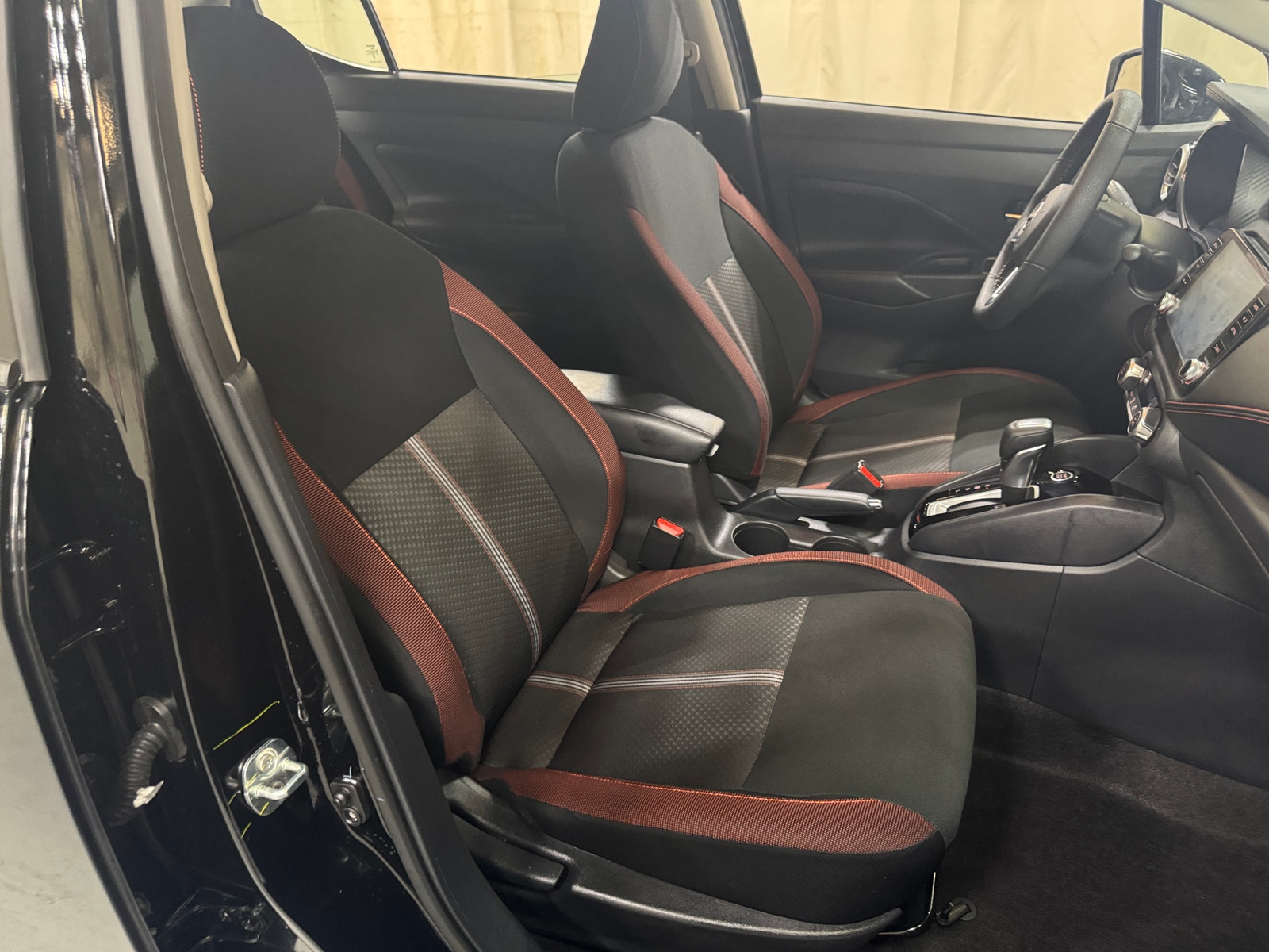 Thumbnail: 2025 Nissan Versa - 2
