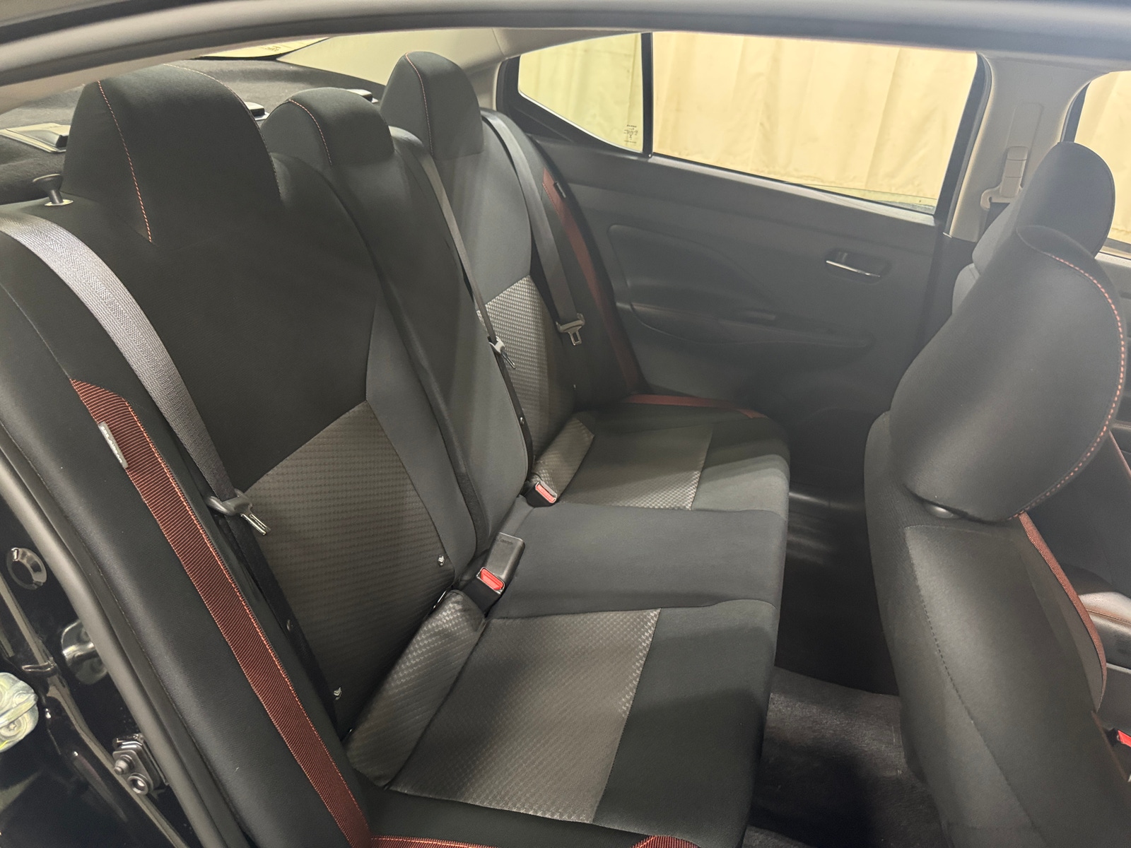Thumbnail: 2025 Nissan Versa - 6