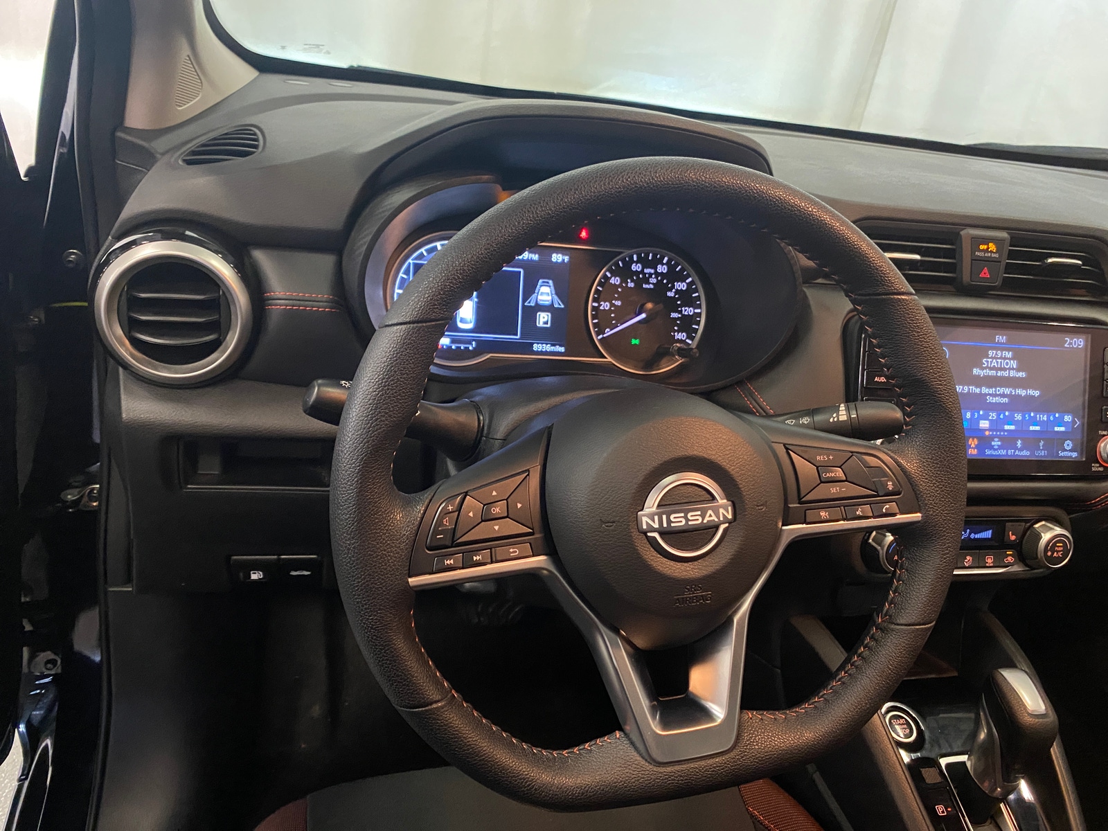 Thumbnail: 2025 Nissan Versa - 5