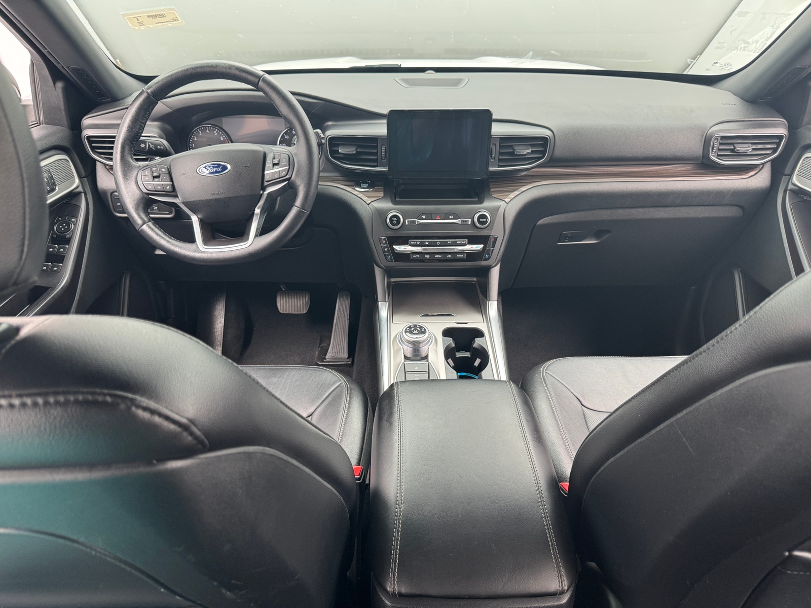 Thumbnail: 2020 Ford Explorer - 2