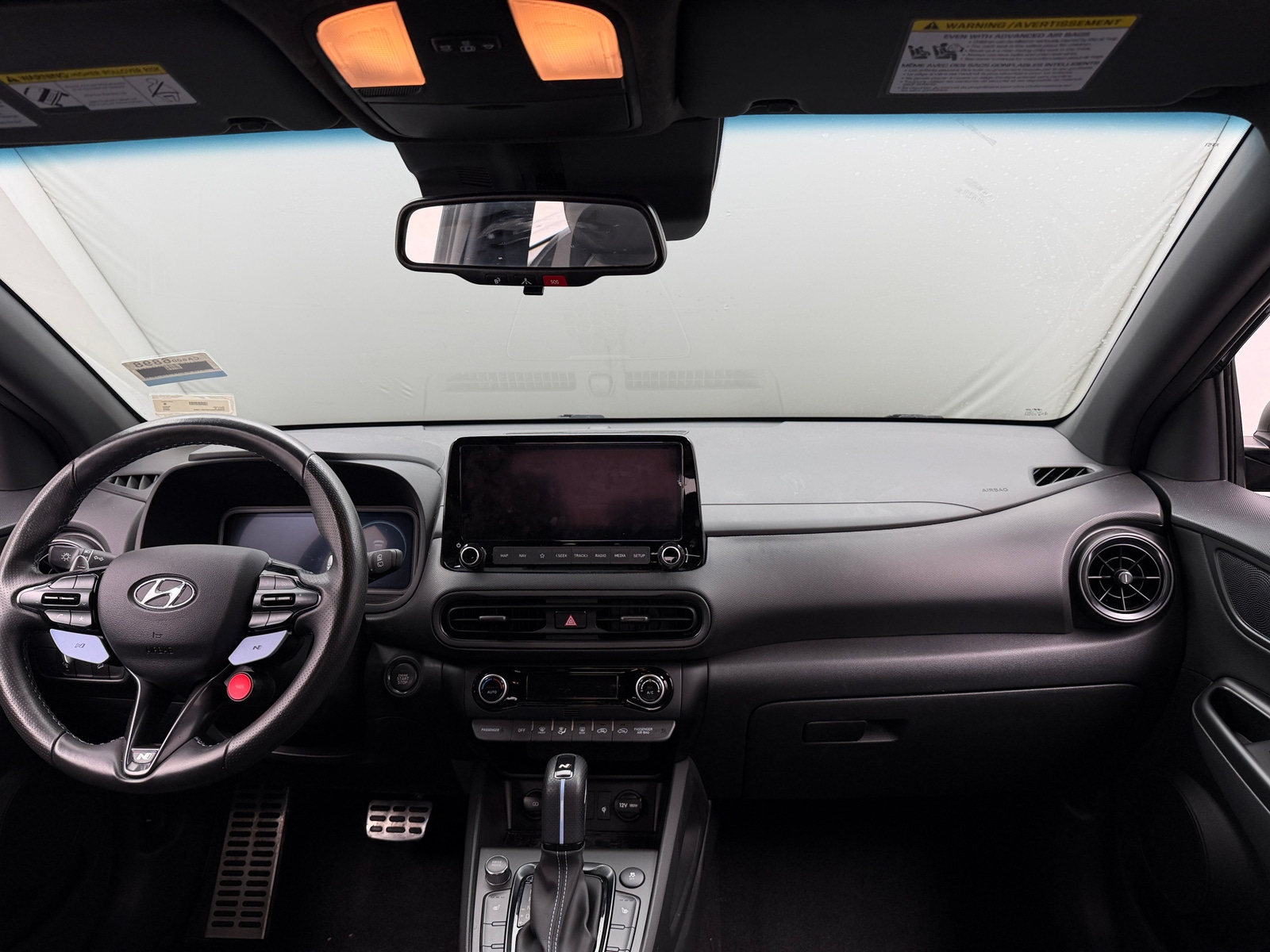 Thumbnail: 2023 Hyundai Kona - 2
