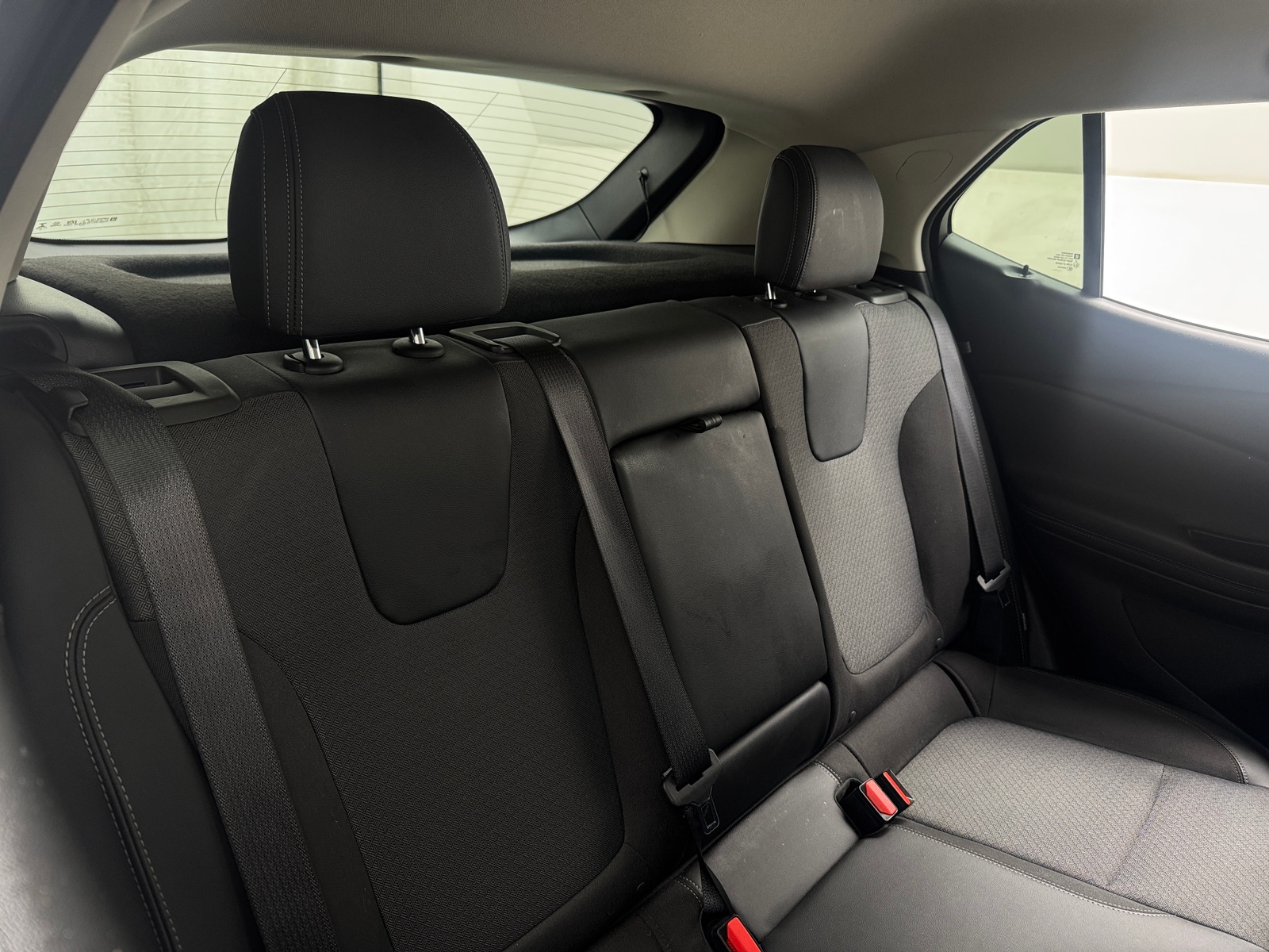 Thumbnail: 2022 Buick Encore GX - 5
