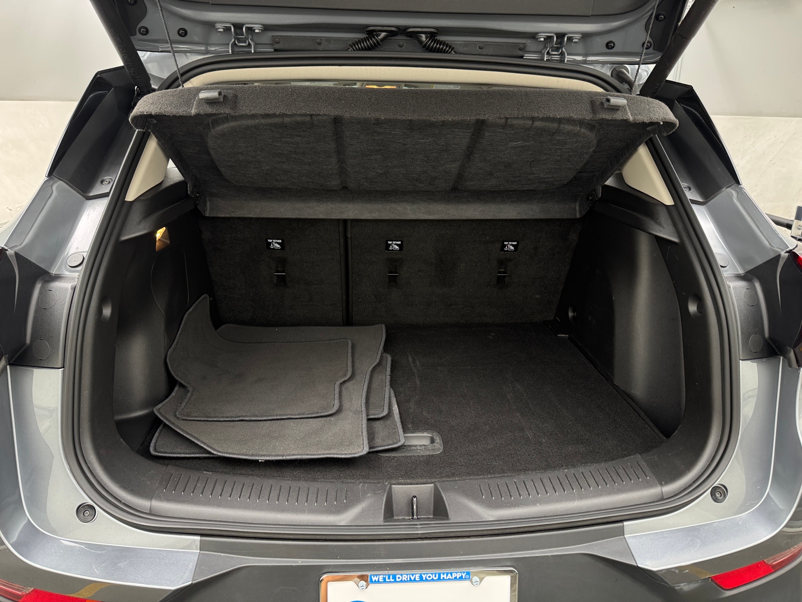 Thumbnail: 2022 Buick Encore GX - 6