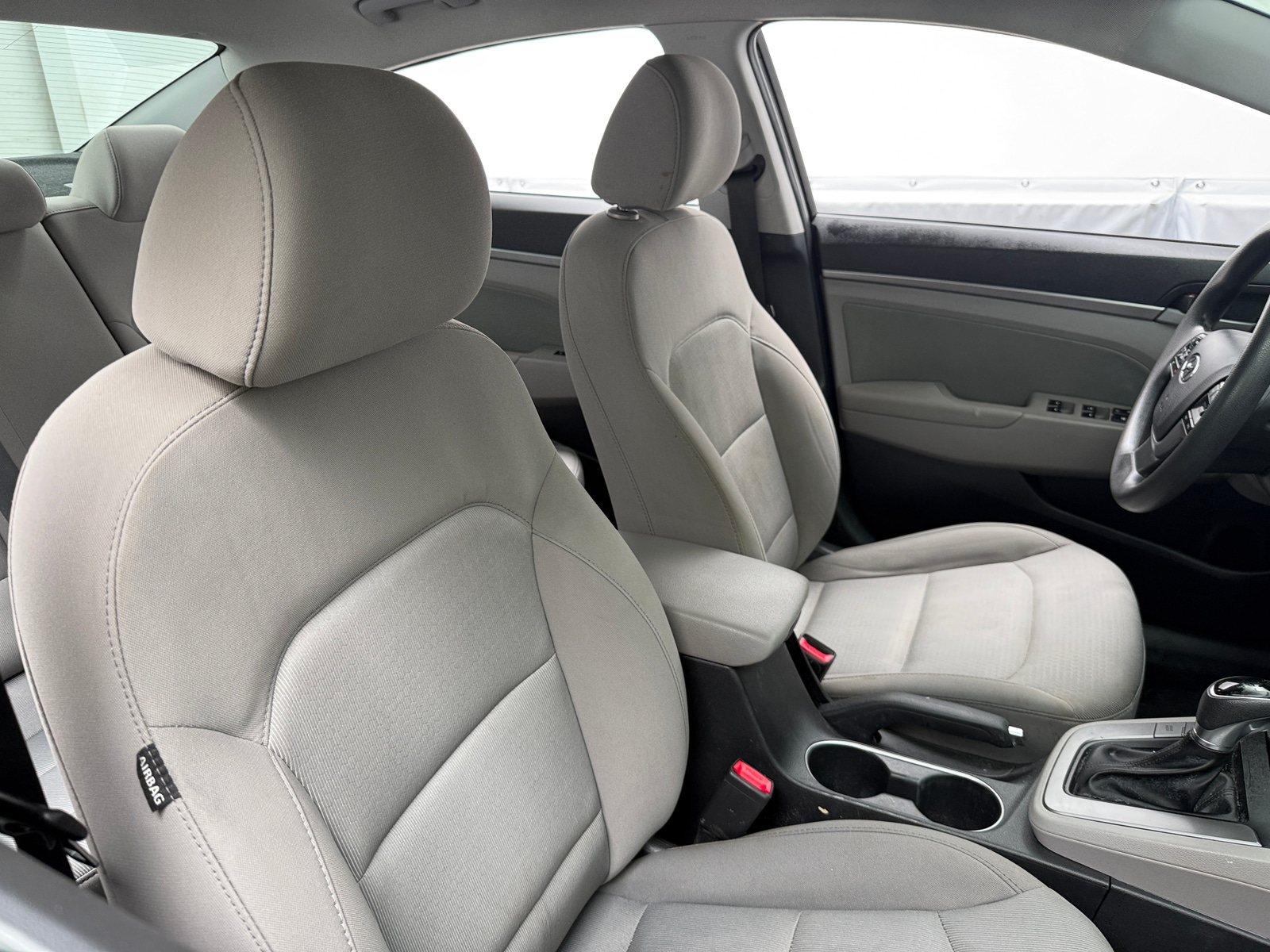 Thumbnail: 2017 Hyundai Elantra - 2