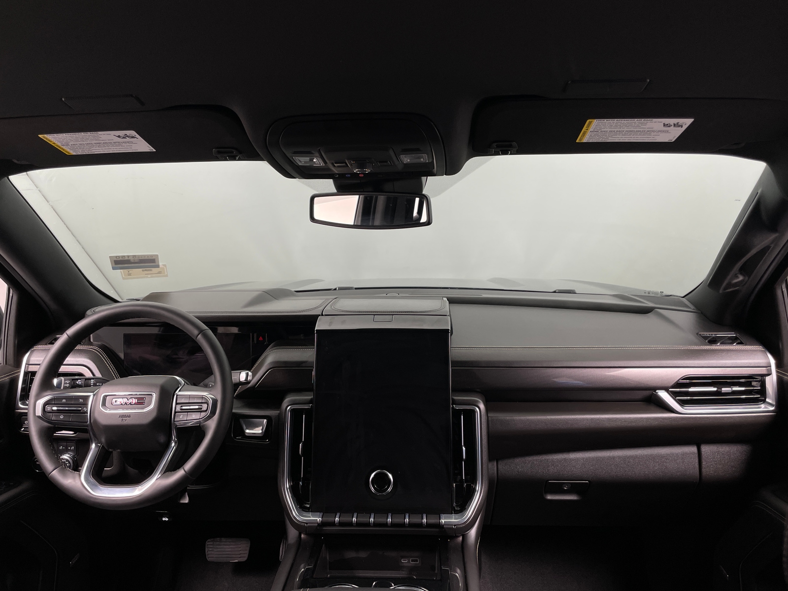 Thumbnail: 2025 GMC Yukon - 2