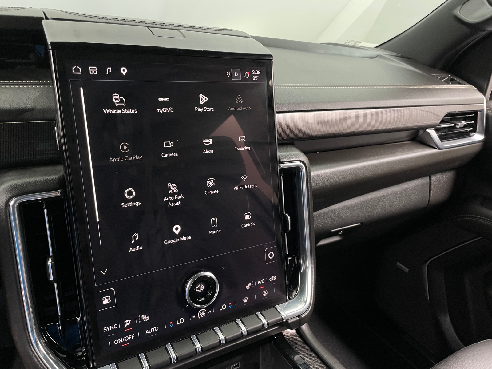 Thumbnail: 2025 GMC Yukon - 3