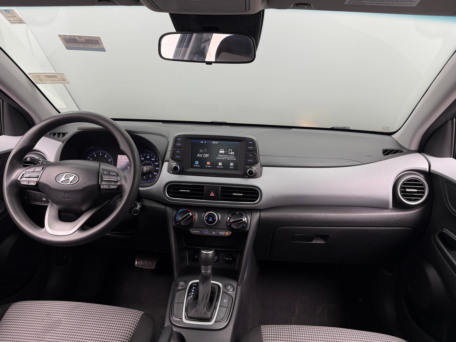 Thumbnail: 2020 Hyundai Kona - 3