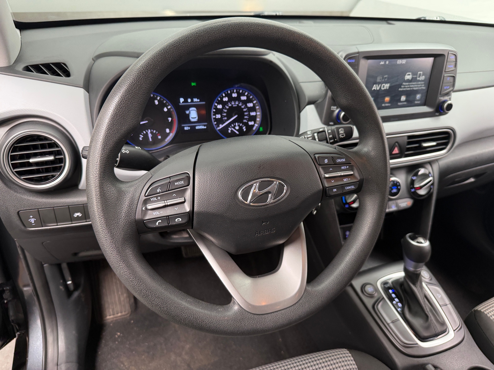 Thumbnail: 2020 Hyundai Kona - 5