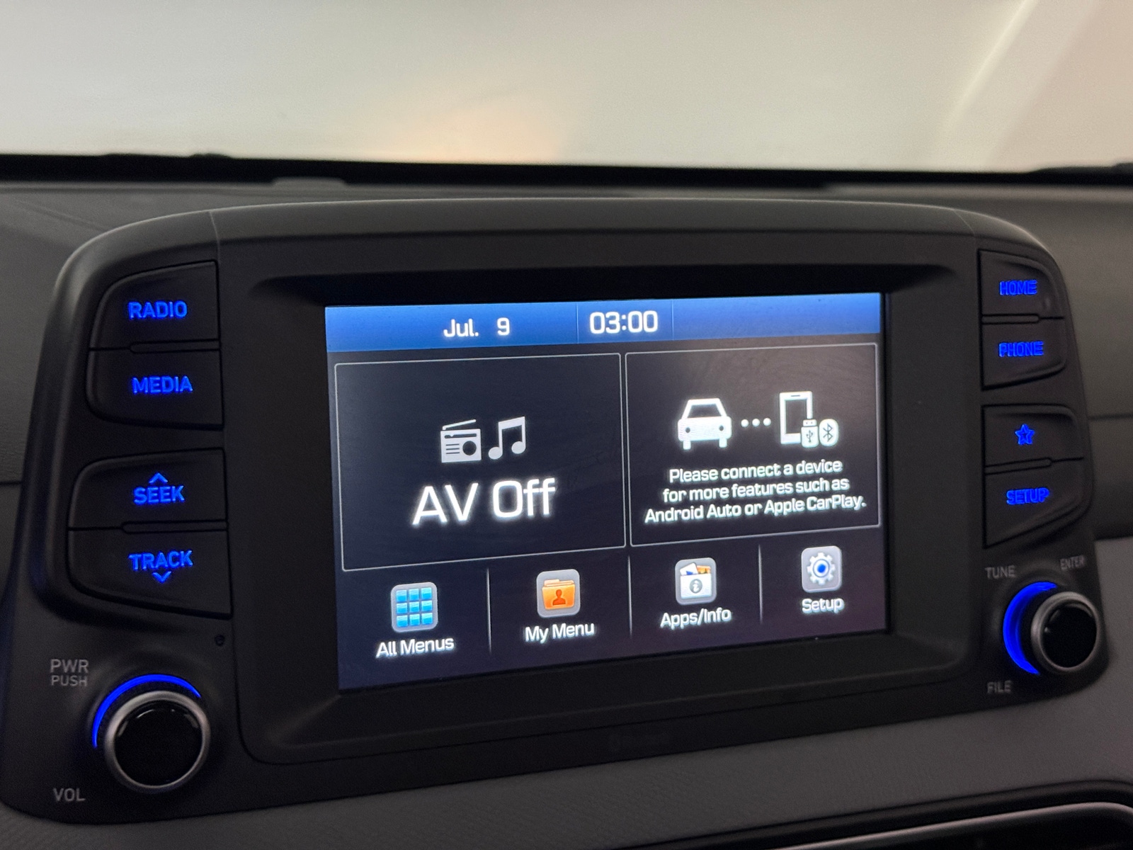 Thumbnail: 2020 Hyundai Kona - 4