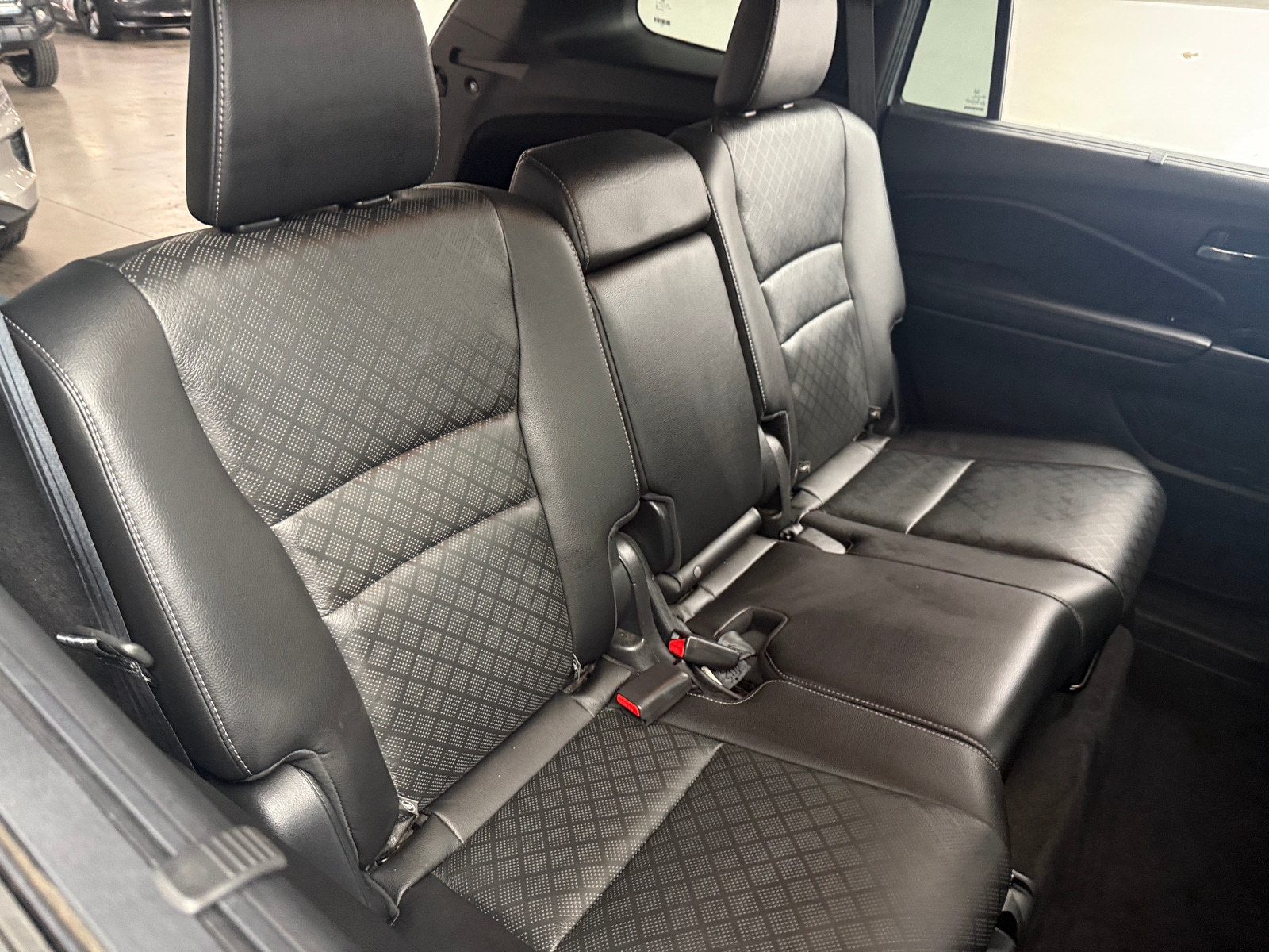 Thumbnail: 2019 Honda Passport - 5