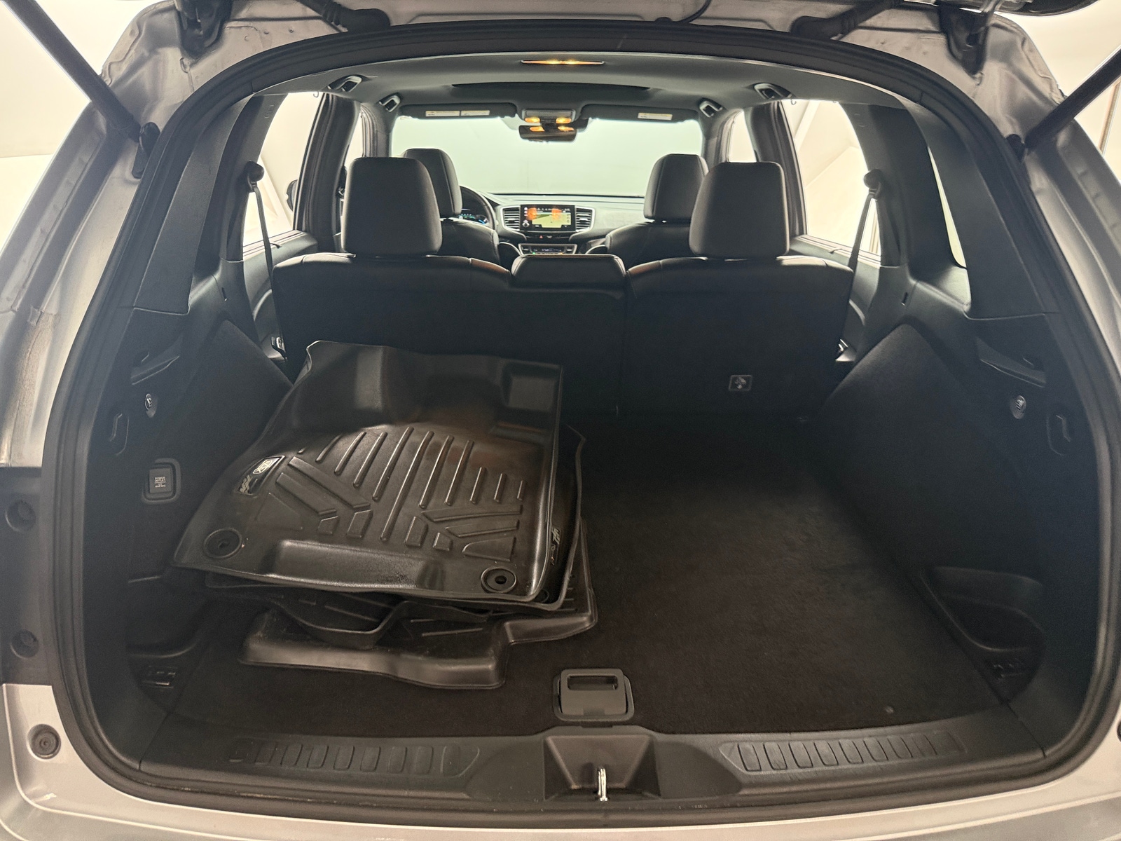 Thumbnail: 2019 Honda Passport - 6