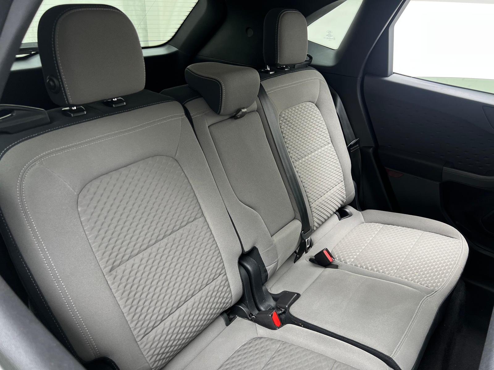 Thumbnail: 2020 Ford Escape - 6