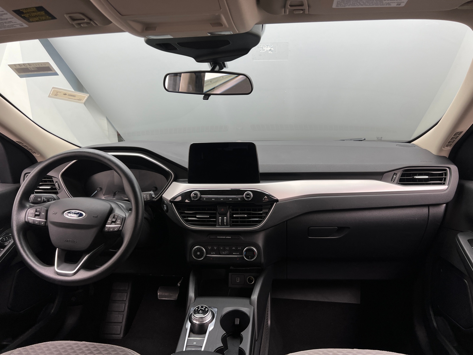 Thumbnail: 2020 Ford Escape - 3