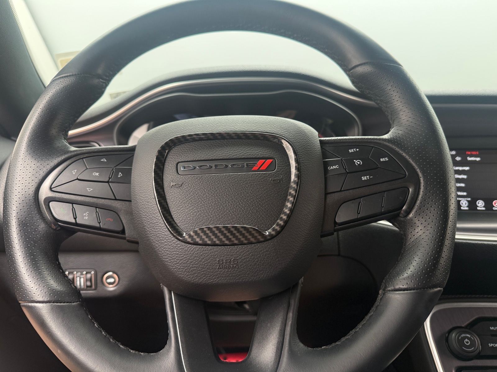 Thumbnail: 2018 Dodge Challenger - 4