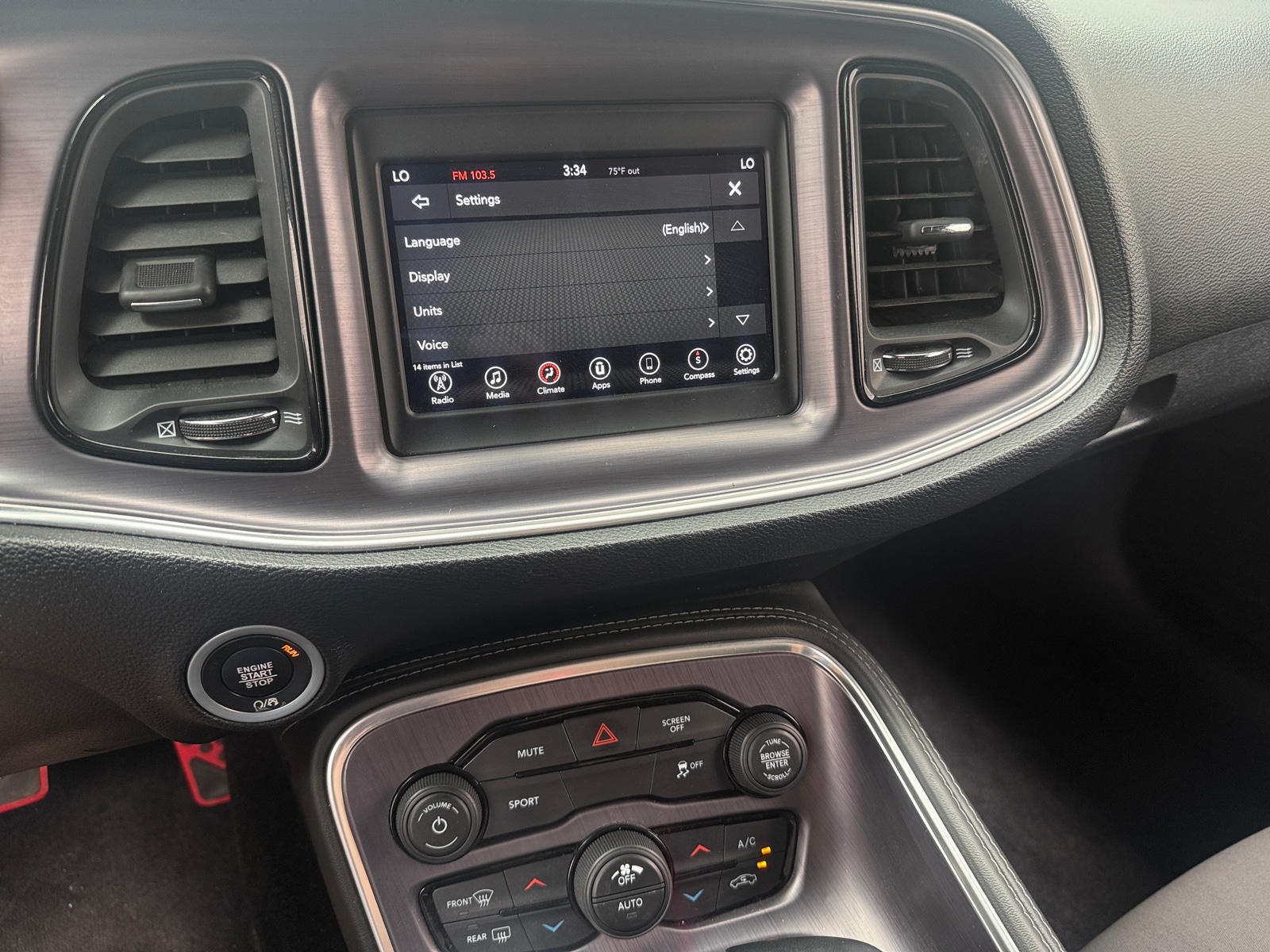 Thumbnail: 2018 Dodge Challenger - 3