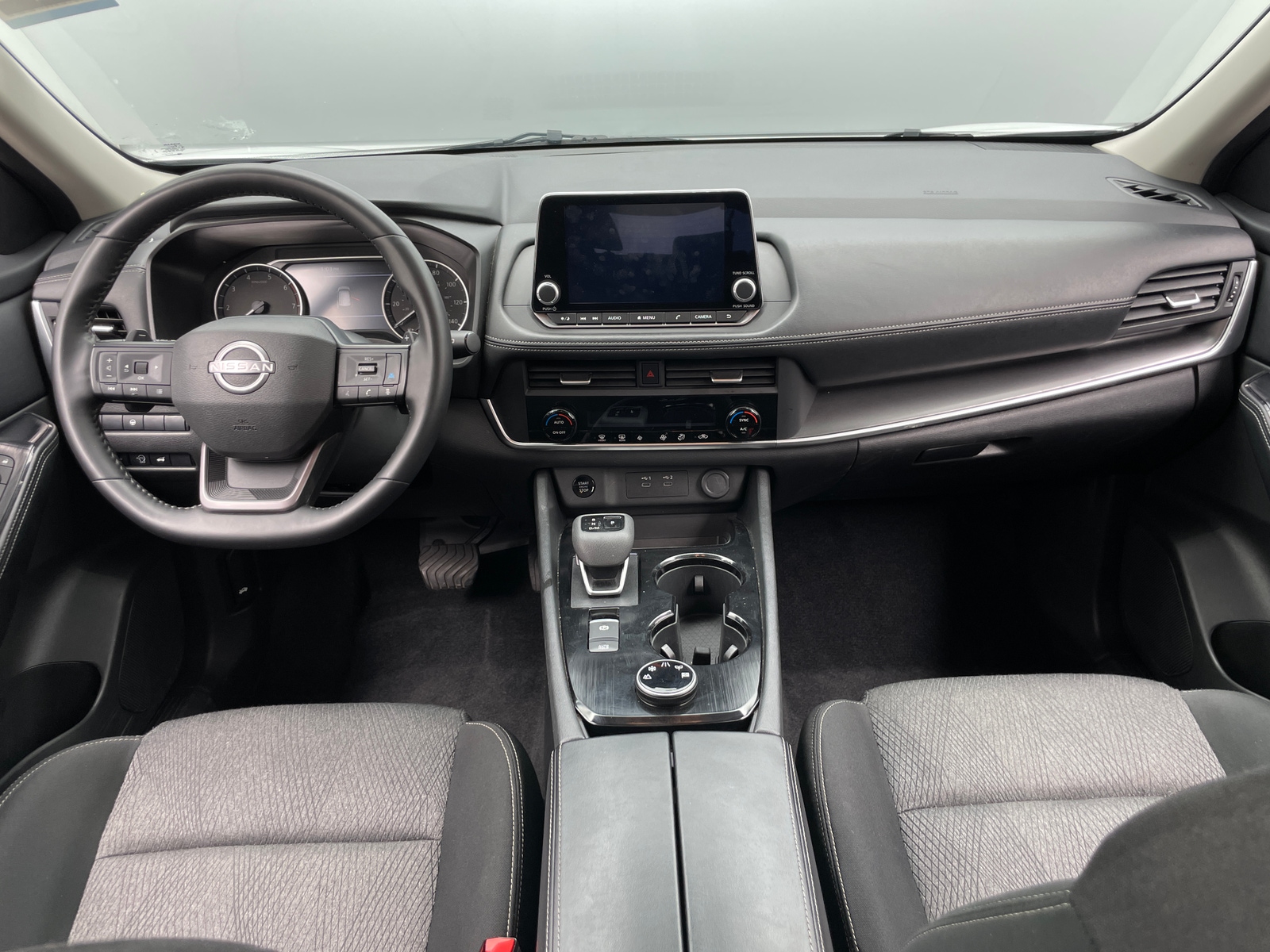 Thumbnail: 2025 Nissan Rogue - 3