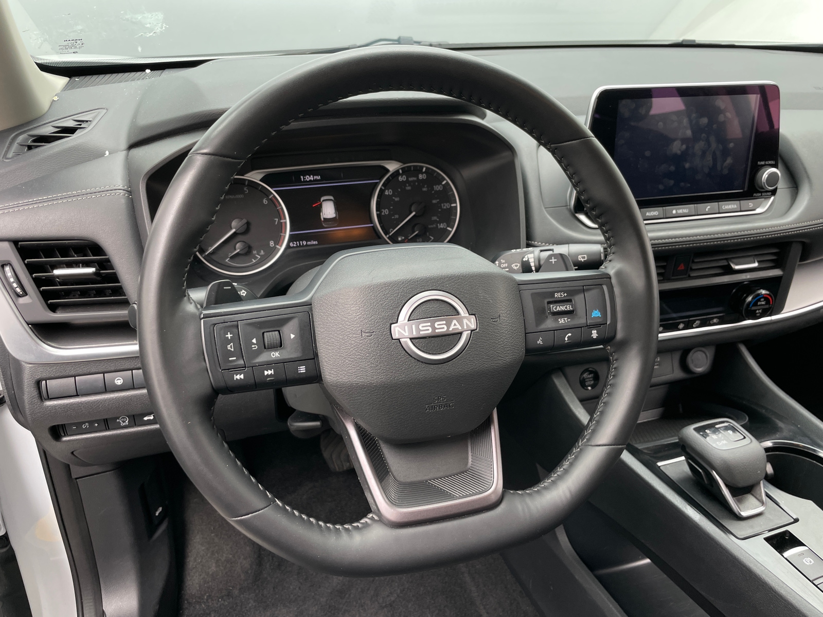 Thumbnail: 2025 Nissan Rogue - 5