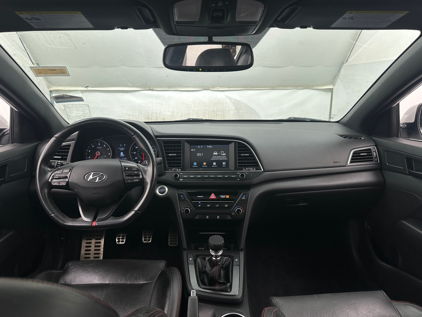 Thumbnail: 2018 Hyundai Elantra - 2