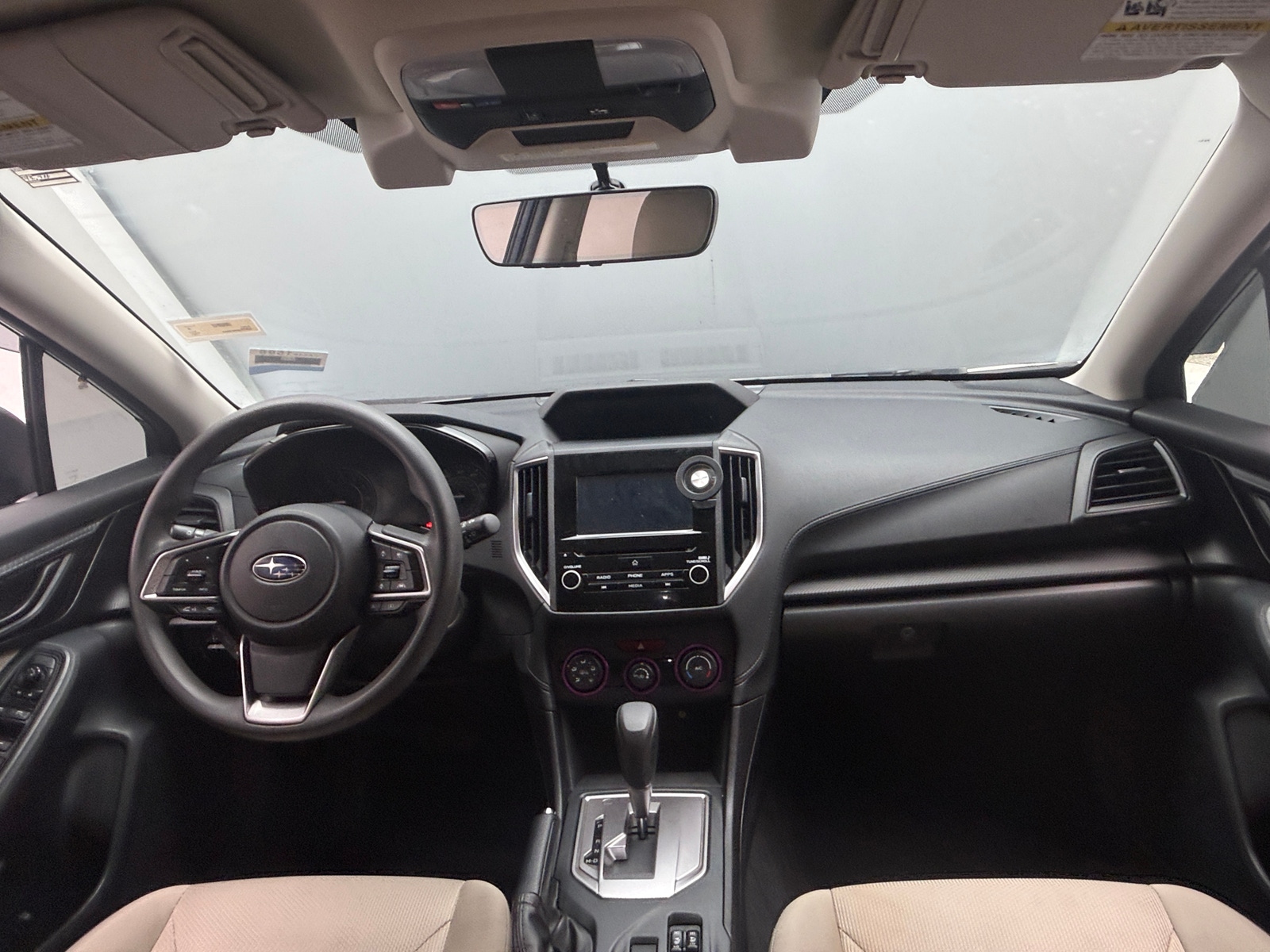 Thumbnail: 2021 Subaru Impreza - 3