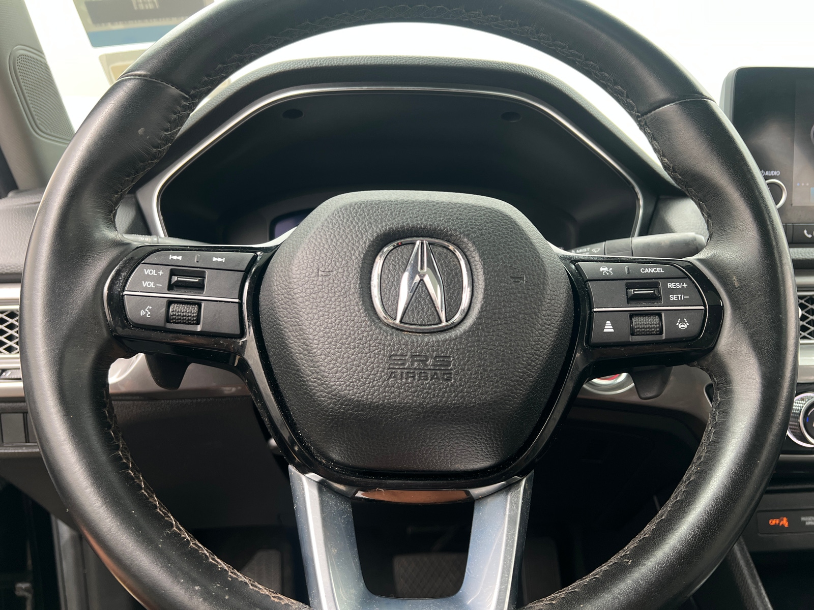 Thumbnail: 2023 Acura Integra - 4
