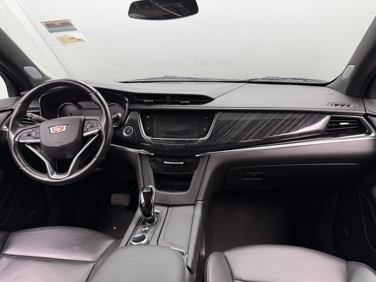 Thumbnail: 2023 Cadillac XT6 - 2