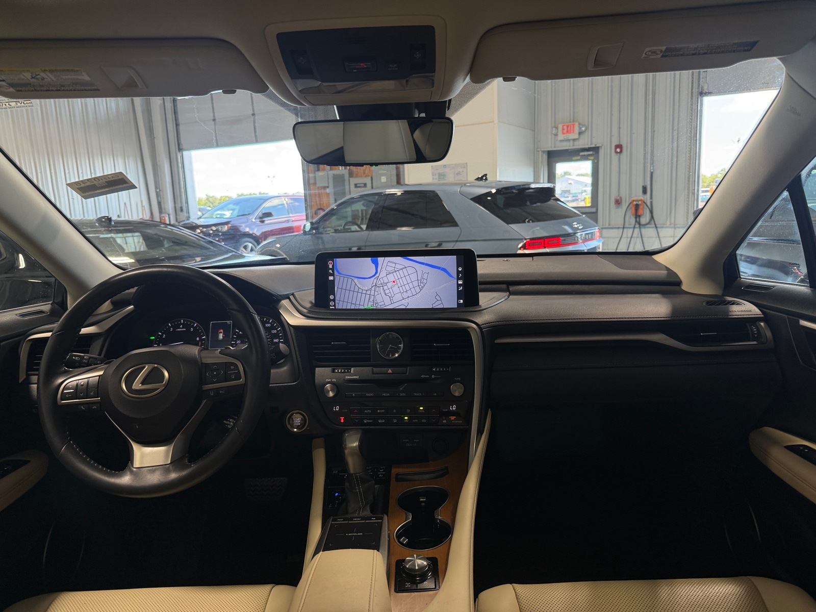 Thumbnail: 2022 Lexus RX - 2