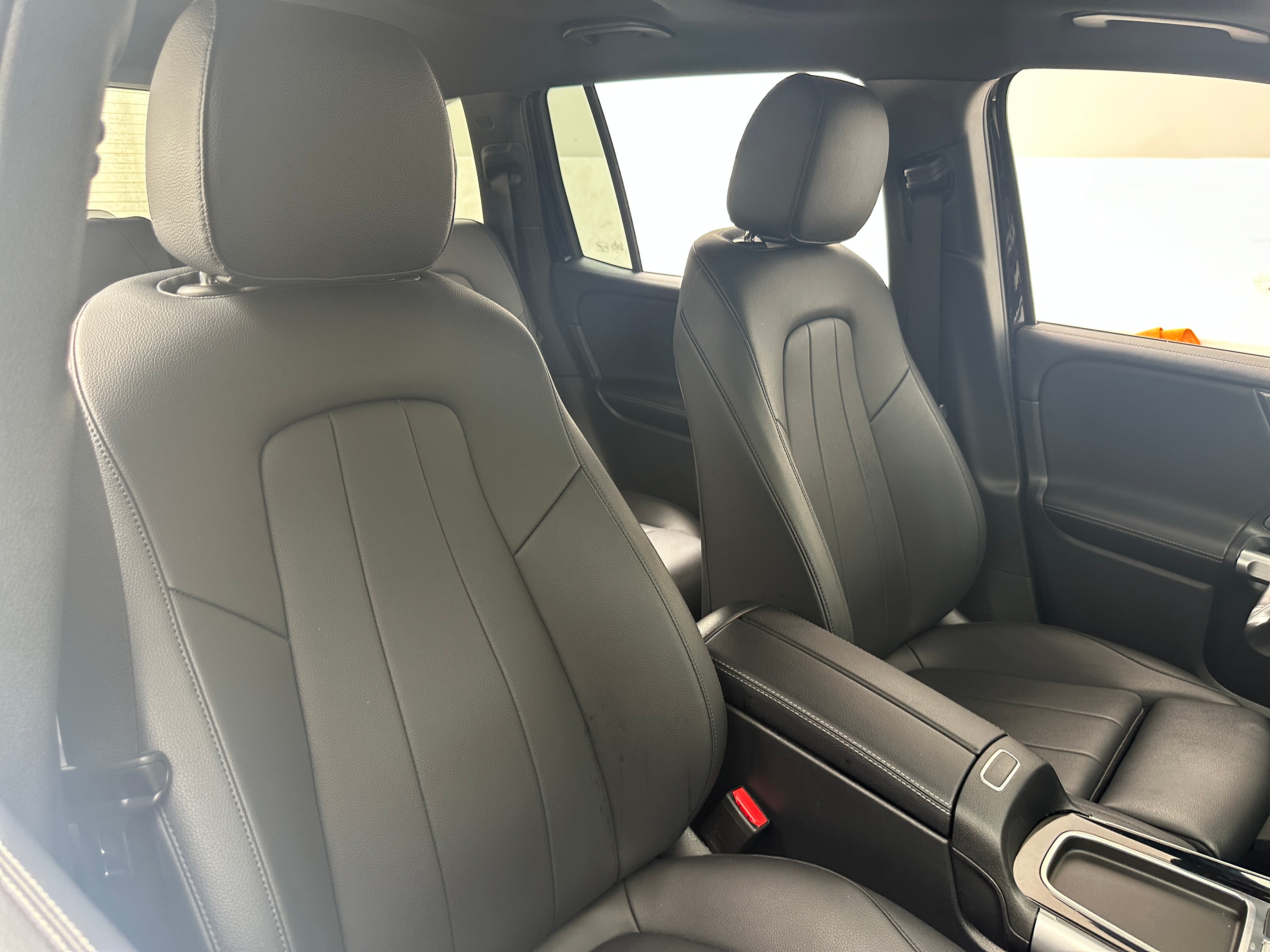 2024 Mercedes-Benz GLB Base