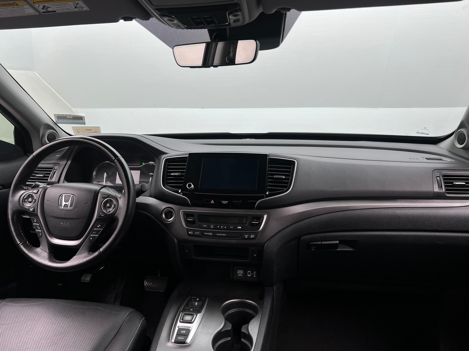 Thumbnail: 2023 Honda Ridgeline - 2