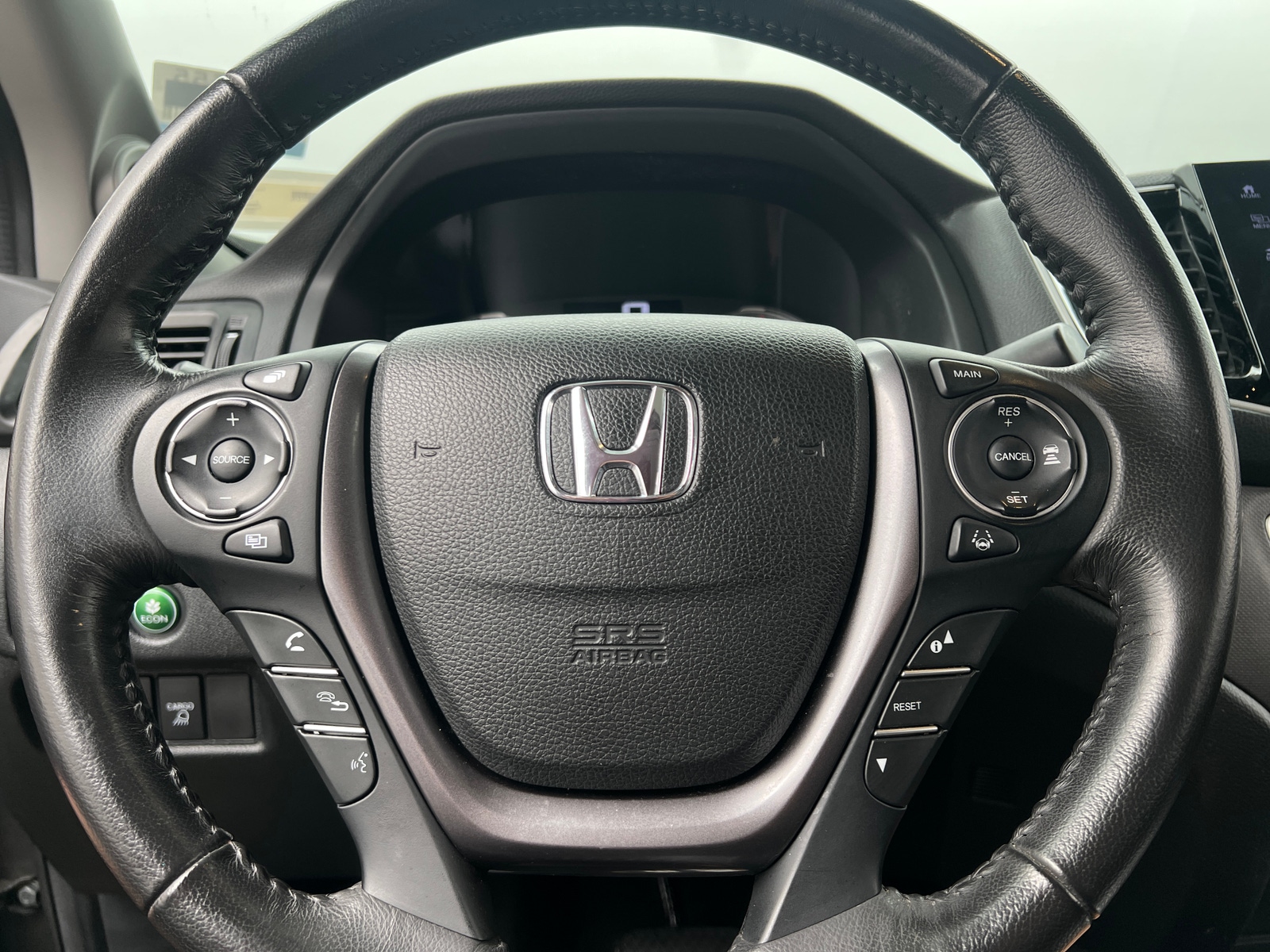 Thumbnail: 2023 Honda Ridgeline - 4