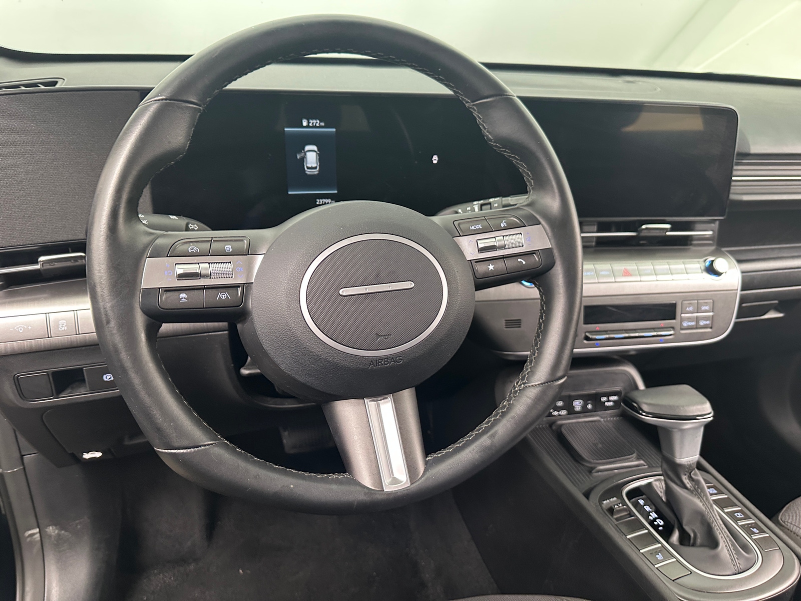 Thumbnail: 2026 Hyundai Kona - 5