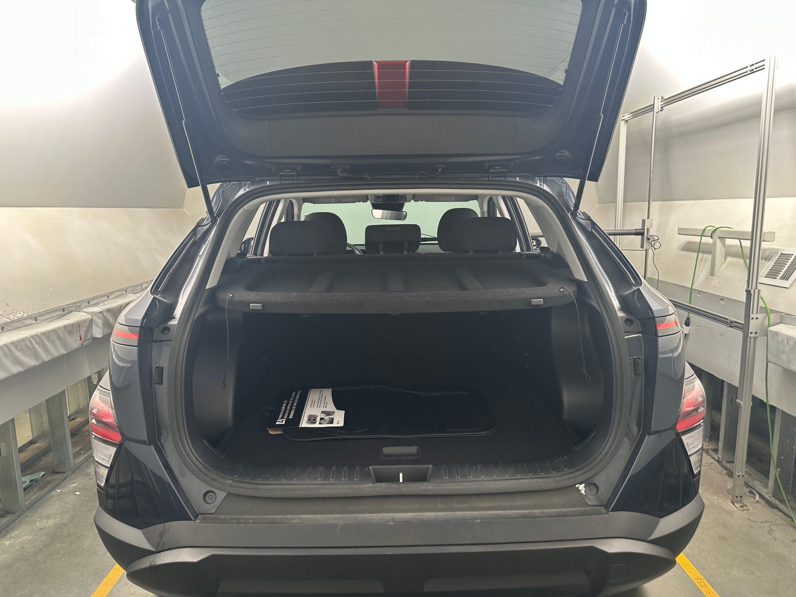 Thumbnail: 2026 Hyundai Kona - 7