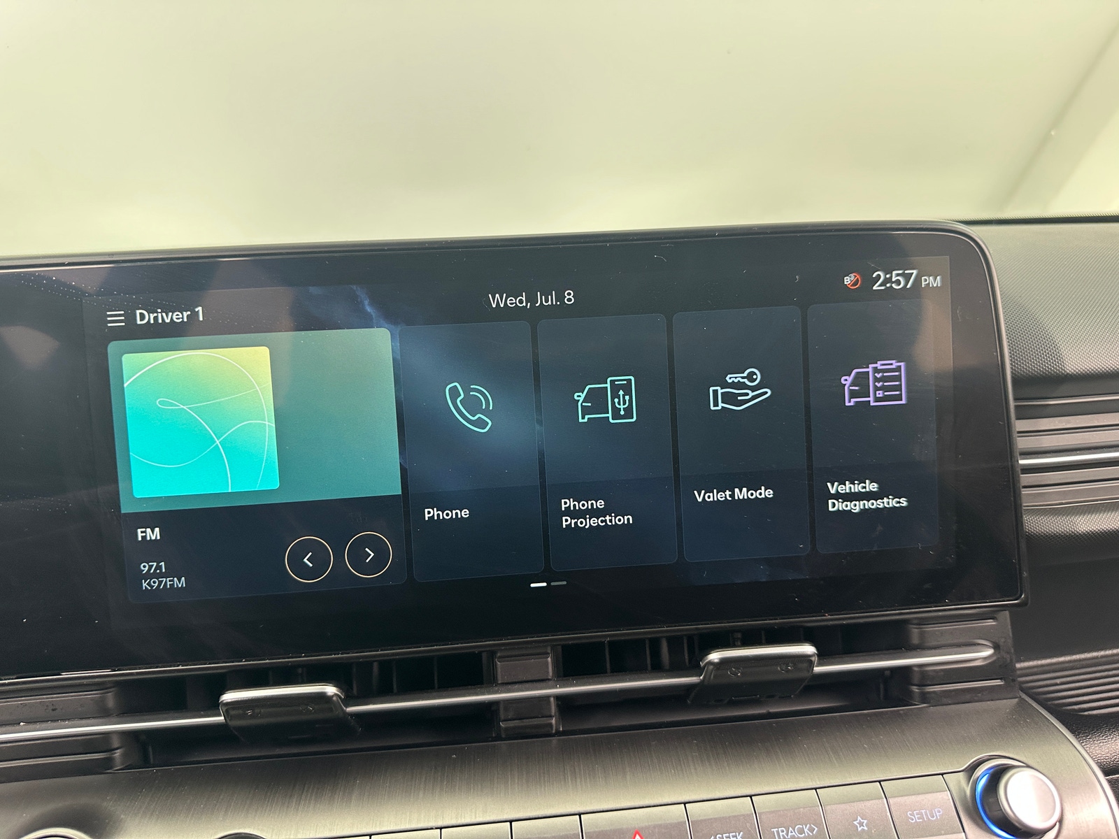 Thumbnail: 2026 Hyundai Kona - 4