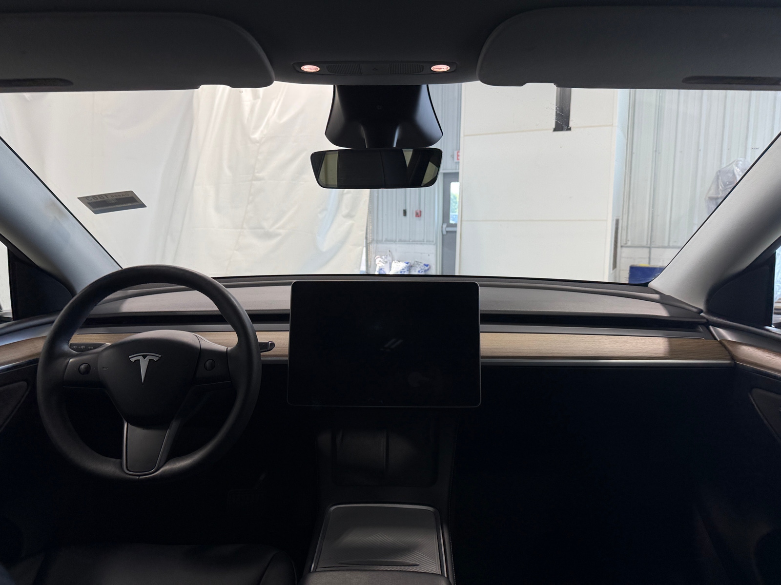 Thumbnail: 2024 Tesla Model Y - 2