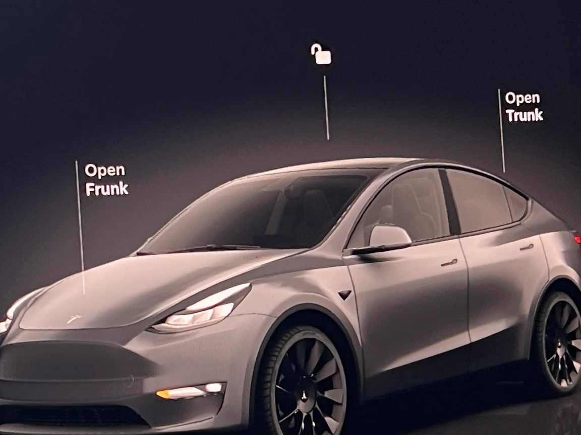 Thumbnail: 2024 Tesla Model Y - 3