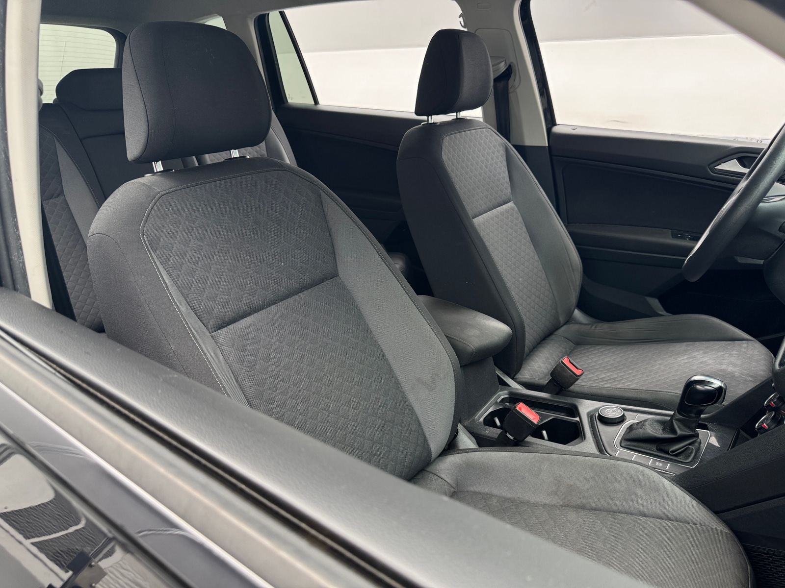 Thumbnail: 2019 Volkswagen Tiguan - 2