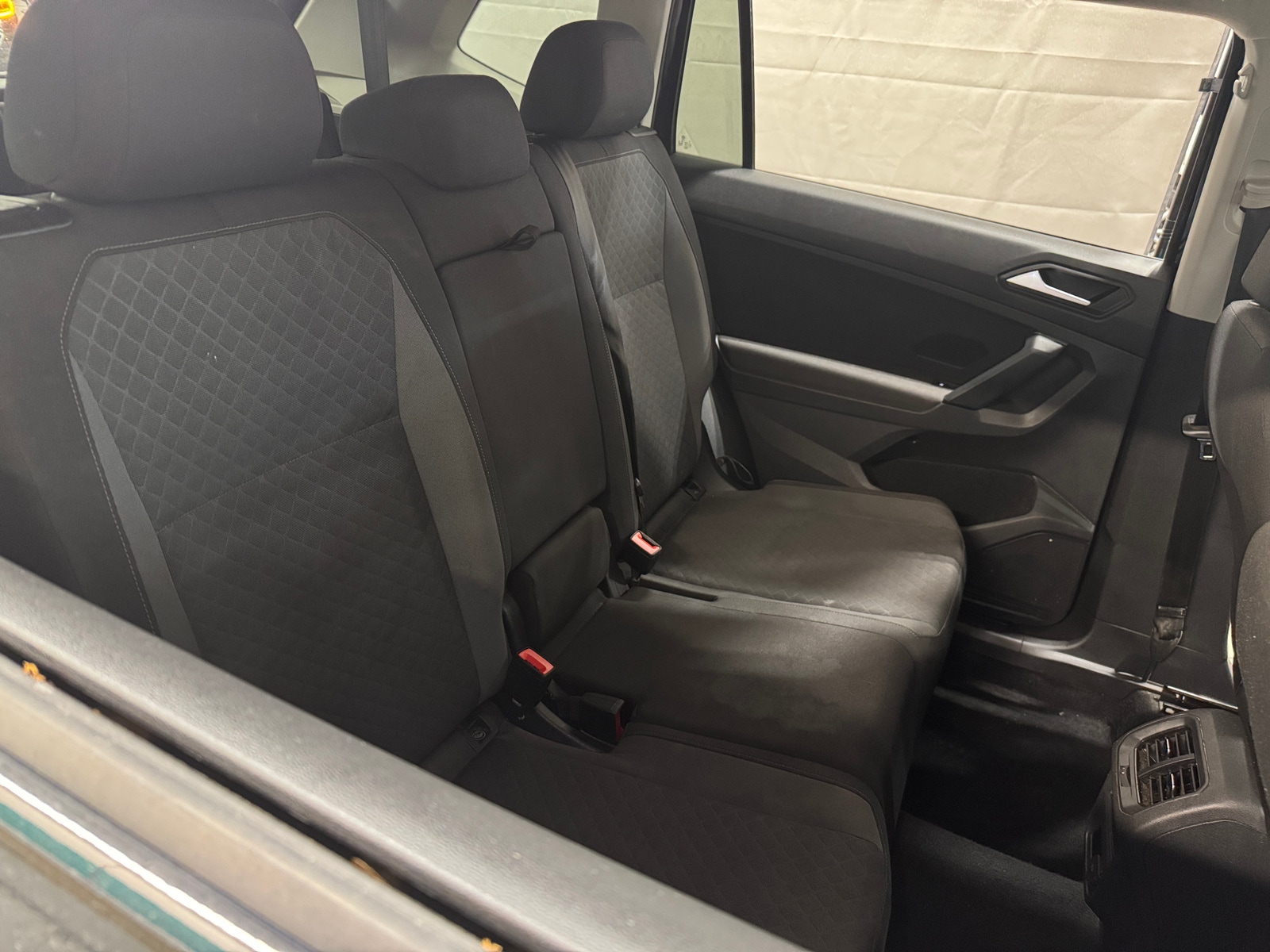 Thumbnail: 2019 Volkswagen Tiguan - 6