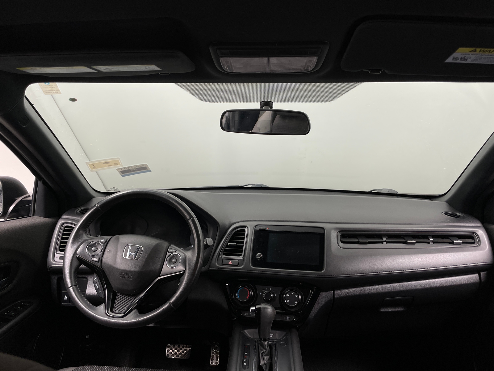 Thumbnail: 2020 Honda HR-V - 3
