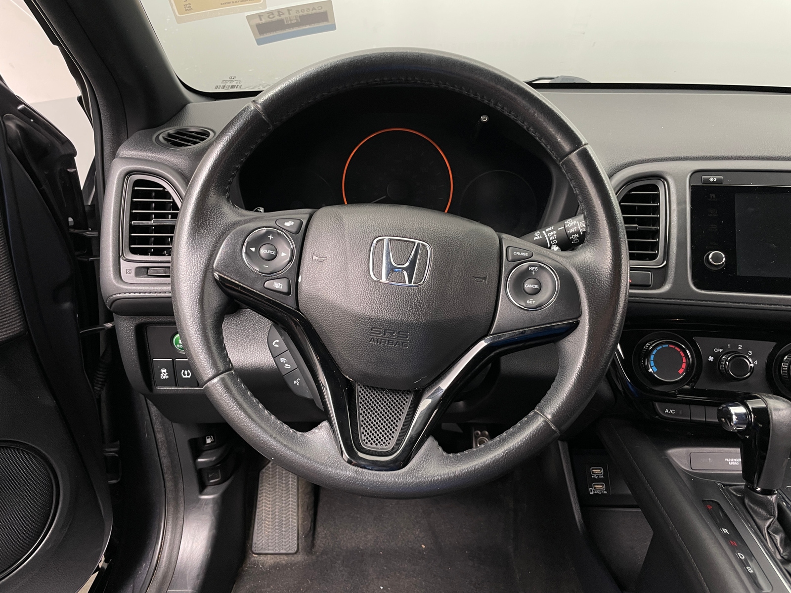 Thumbnail: 2020 Honda HR-V - 5