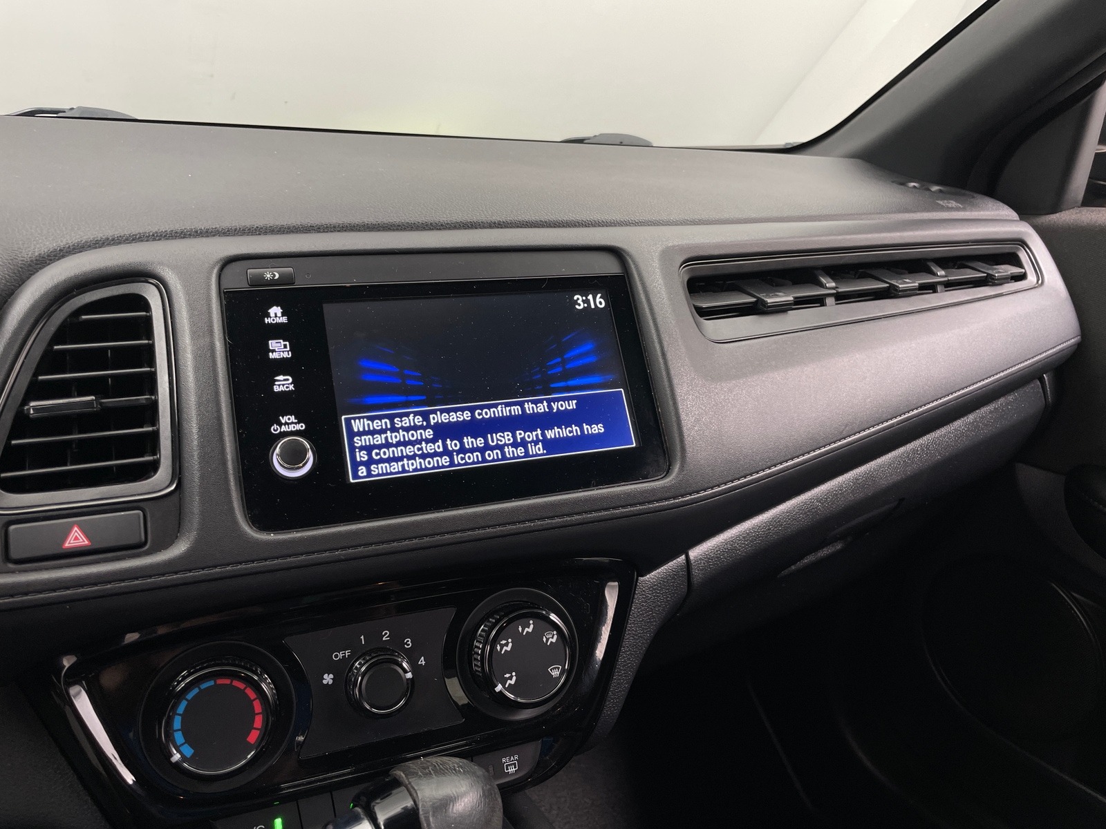 Thumbnail: 2020 Honda HR-V - 4