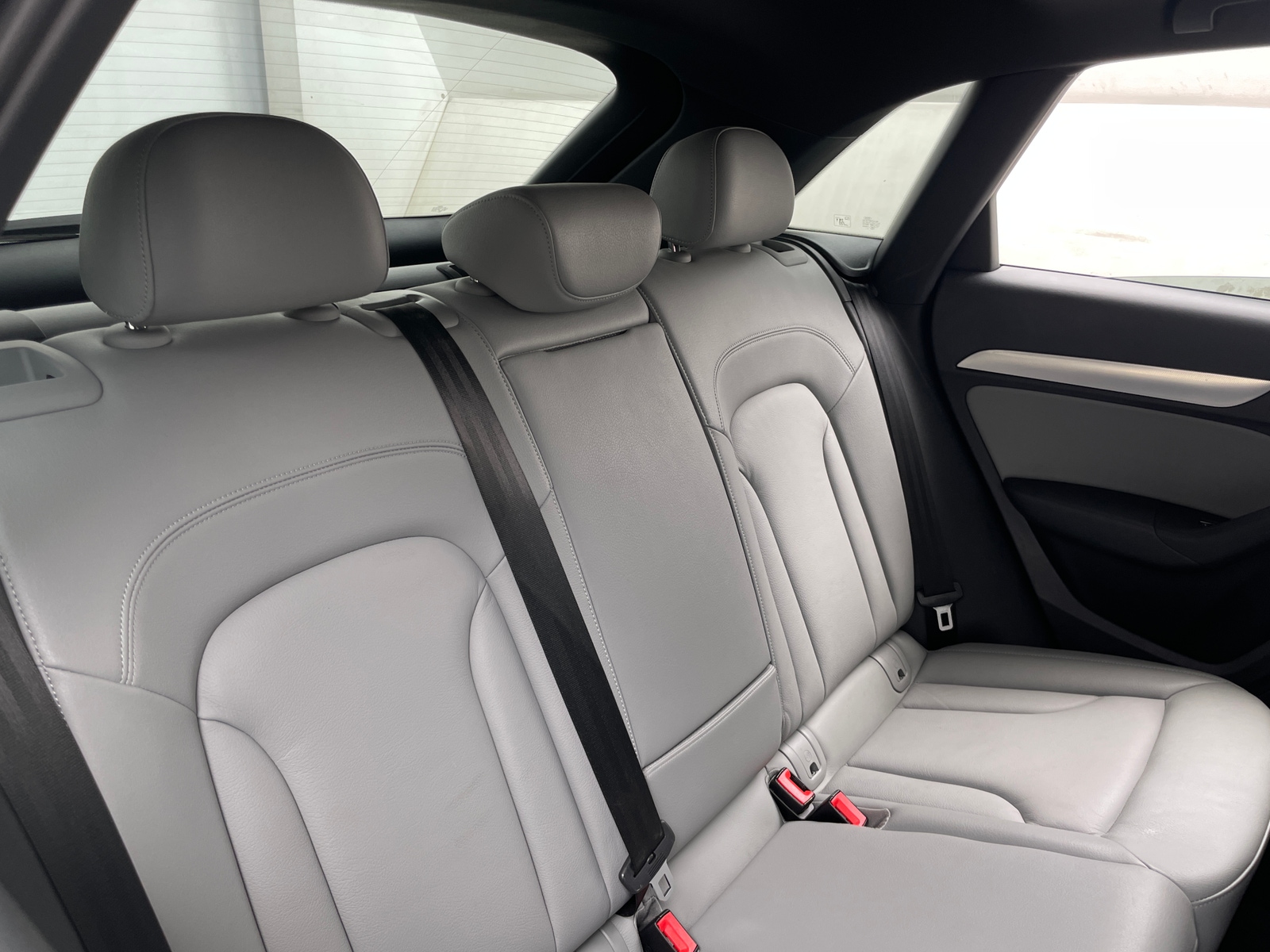 Thumbnail: 2018 Audi Q3 - 5