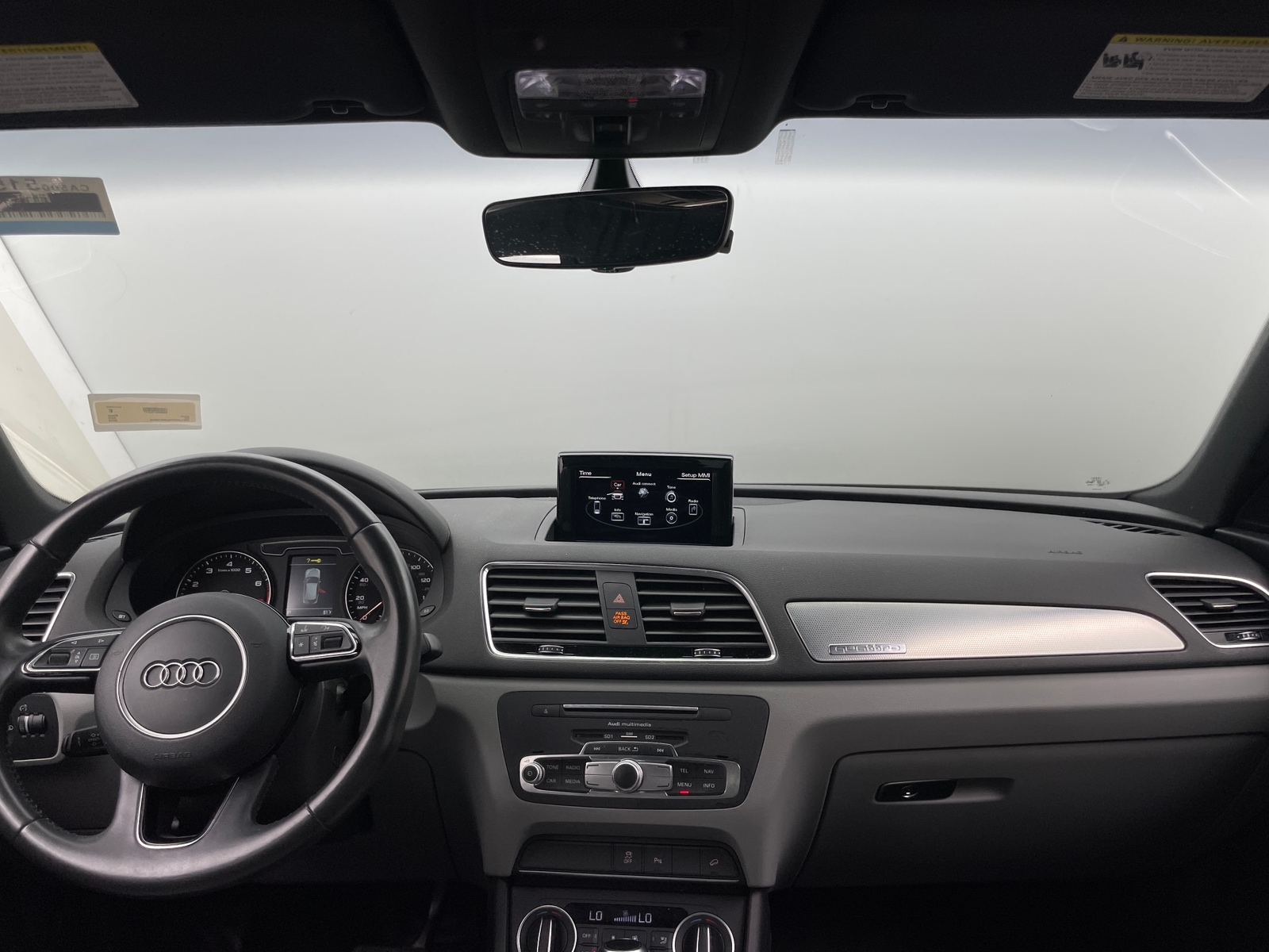 Thumbnail: 2018 Audi Q3 - 2