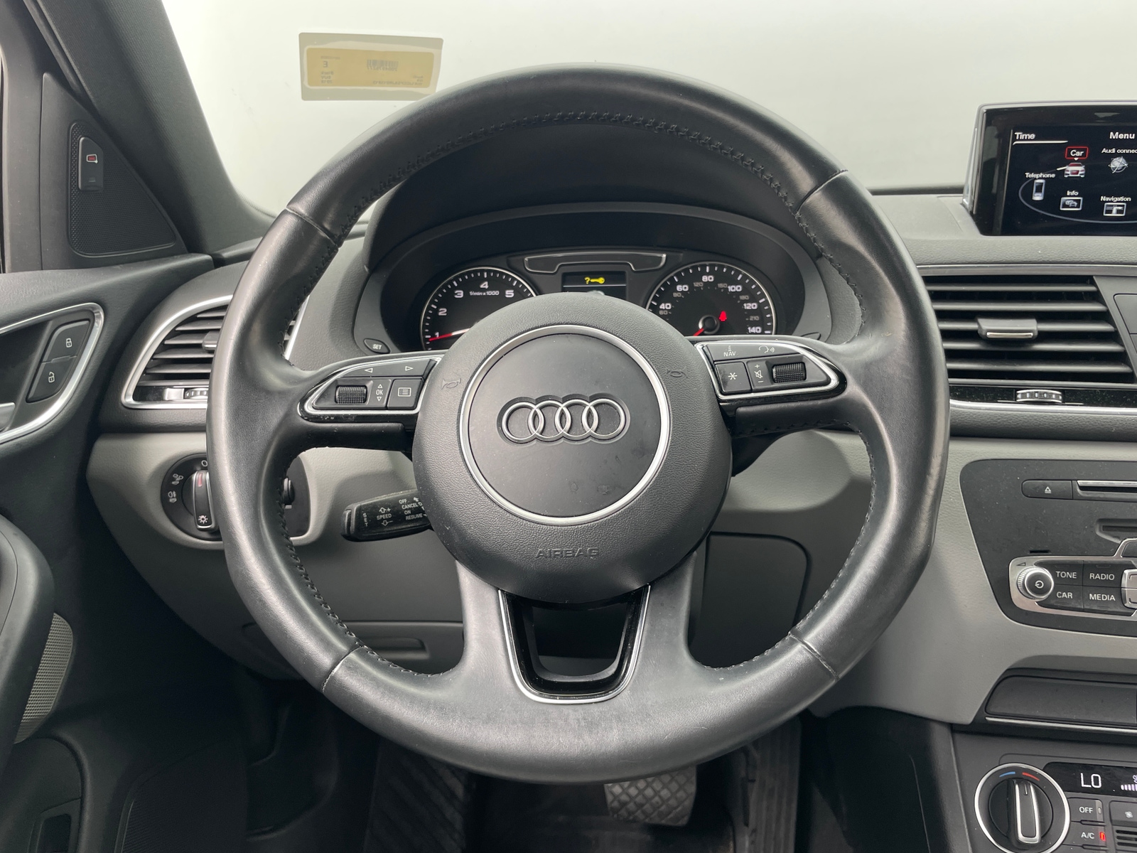 Thumbnail: 2018 Audi Q3 - 4