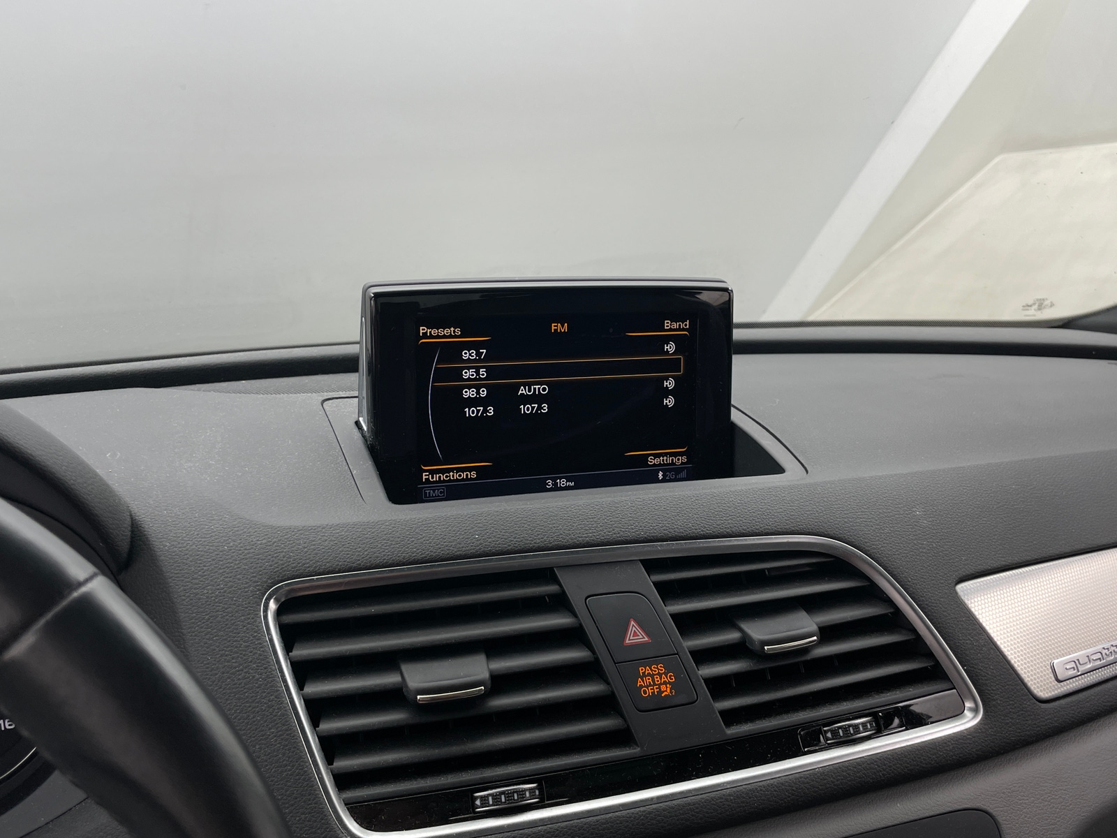 Thumbnail: 2018 Audi Q3 - 3