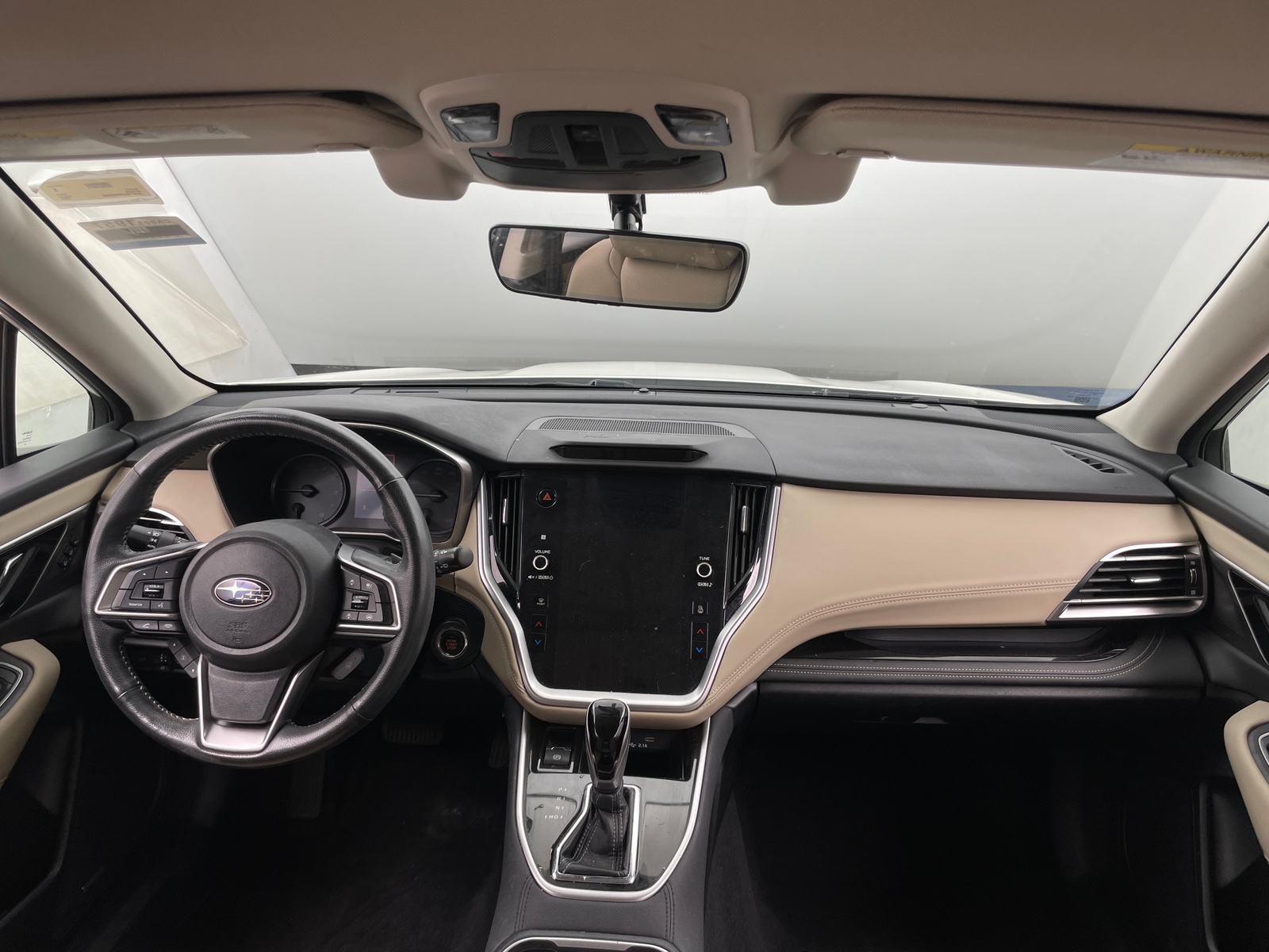 Thumbnail: 2022 Subaru Outback - 2