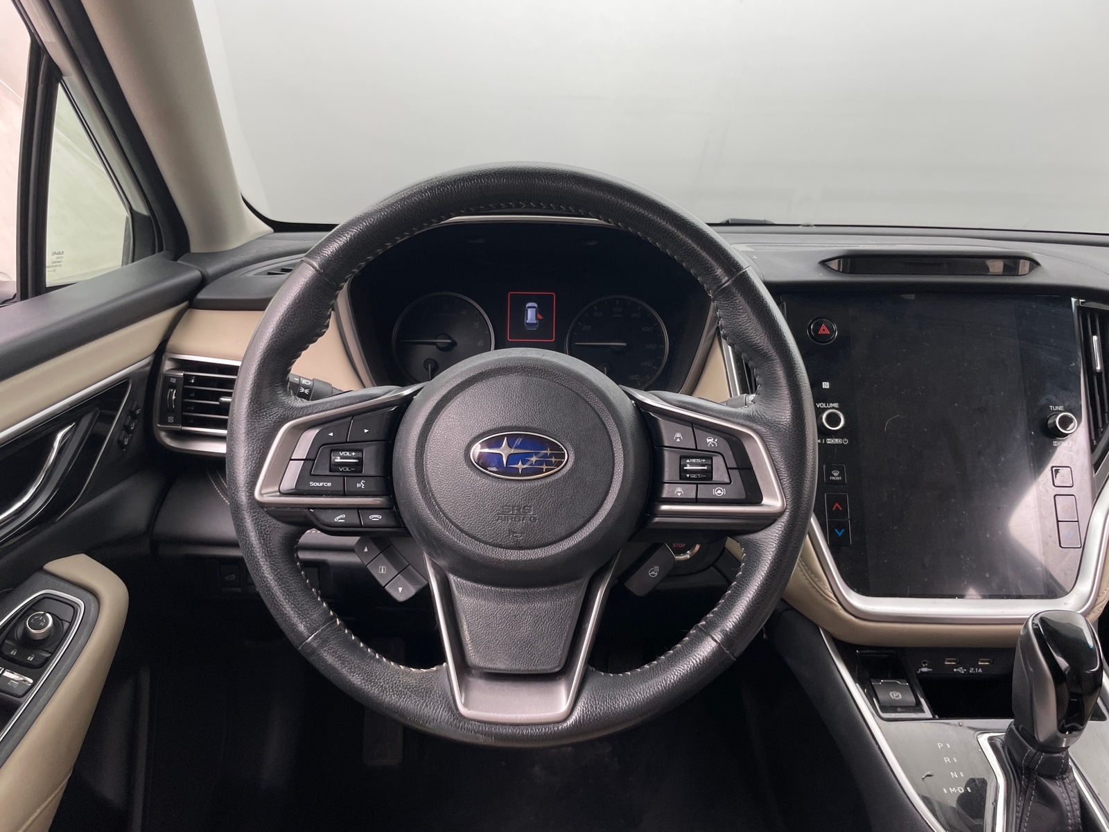 Thumbnail: 2022 Subaru Outback - 4